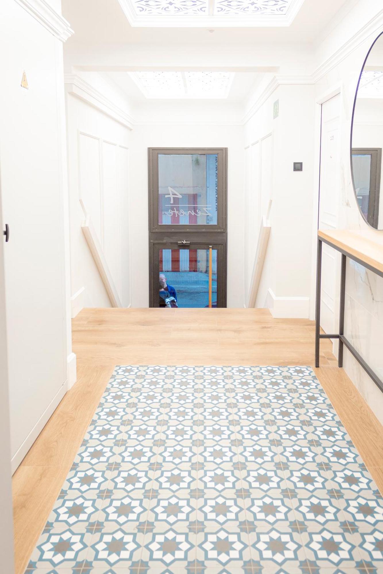 Zenete Terral Apartamento Málaga