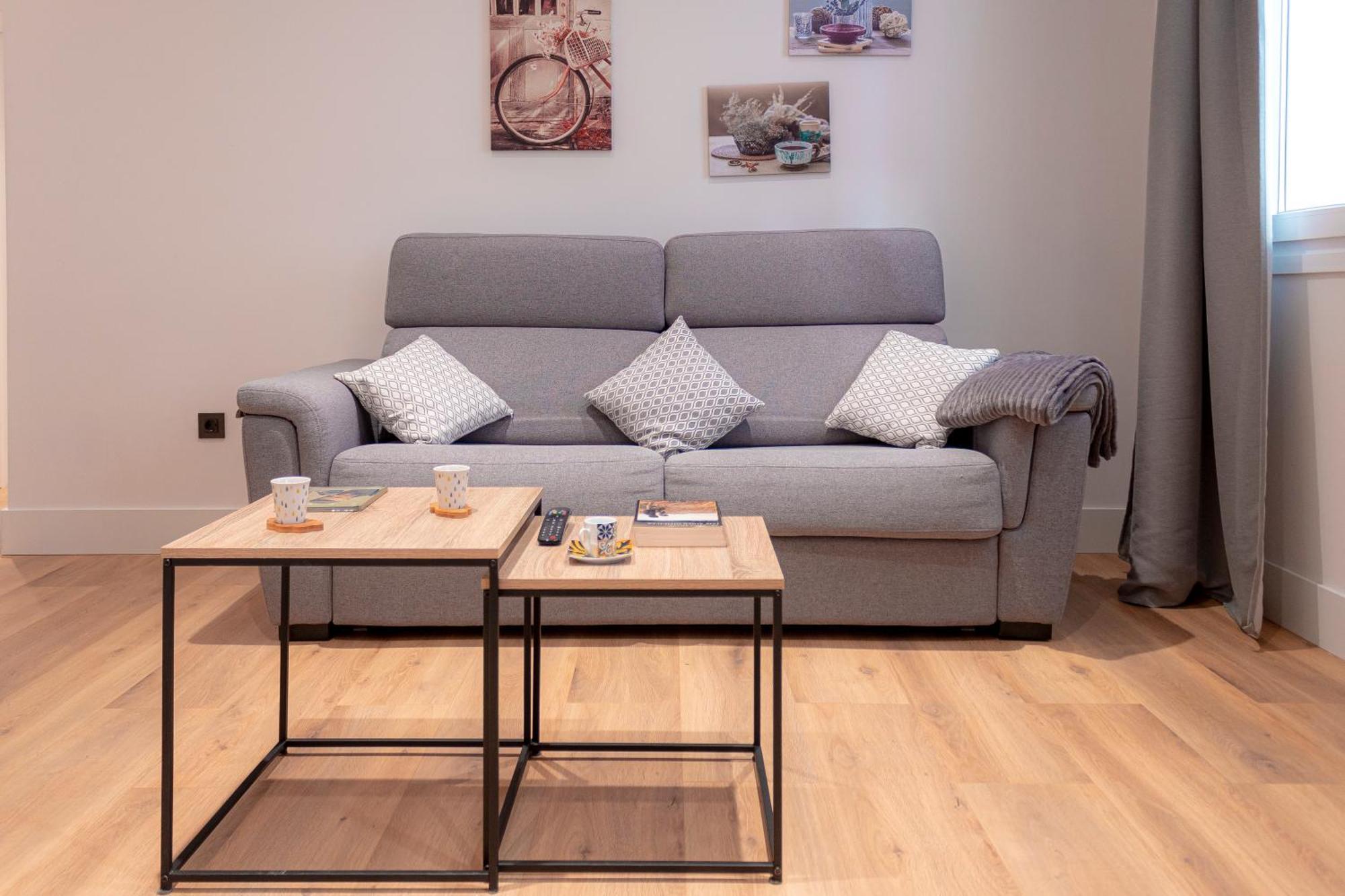 Apartamento Zenete Terral Málaga