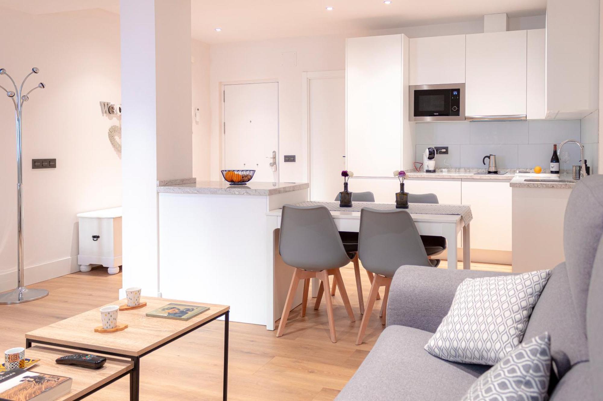 Apartamento Zenete Terral