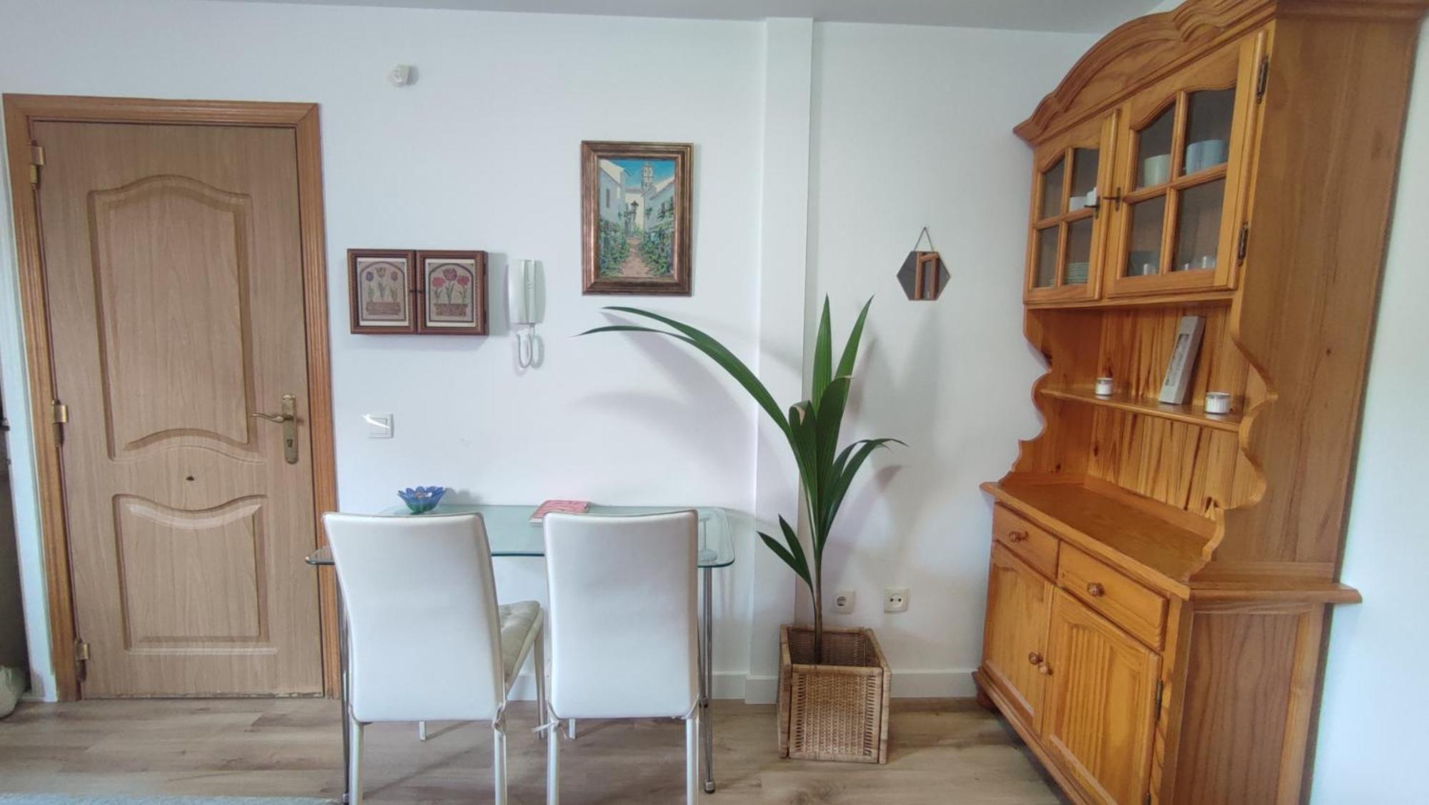 Appartement Mi Pequeno Rincon Mediterraneo *