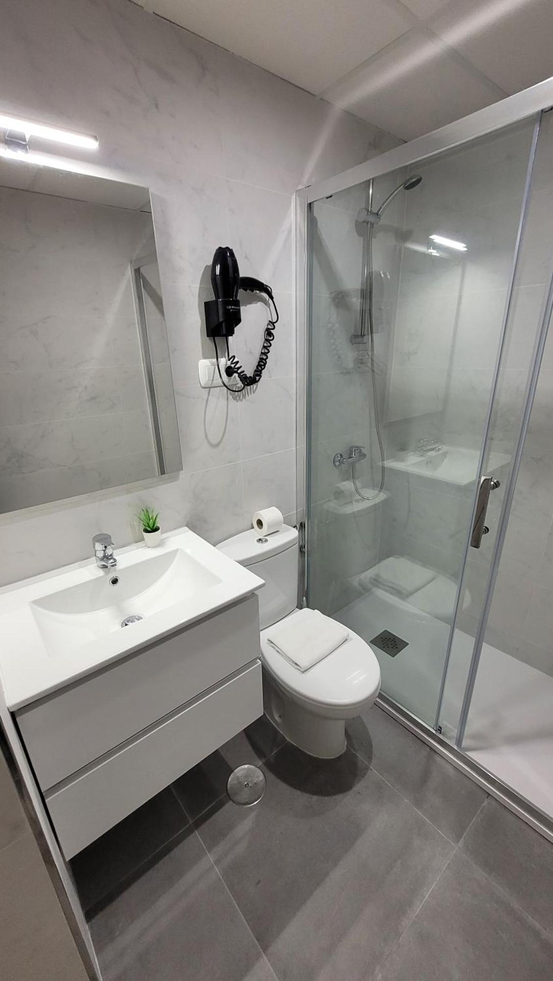 Appartamento Trinidad Málaga
