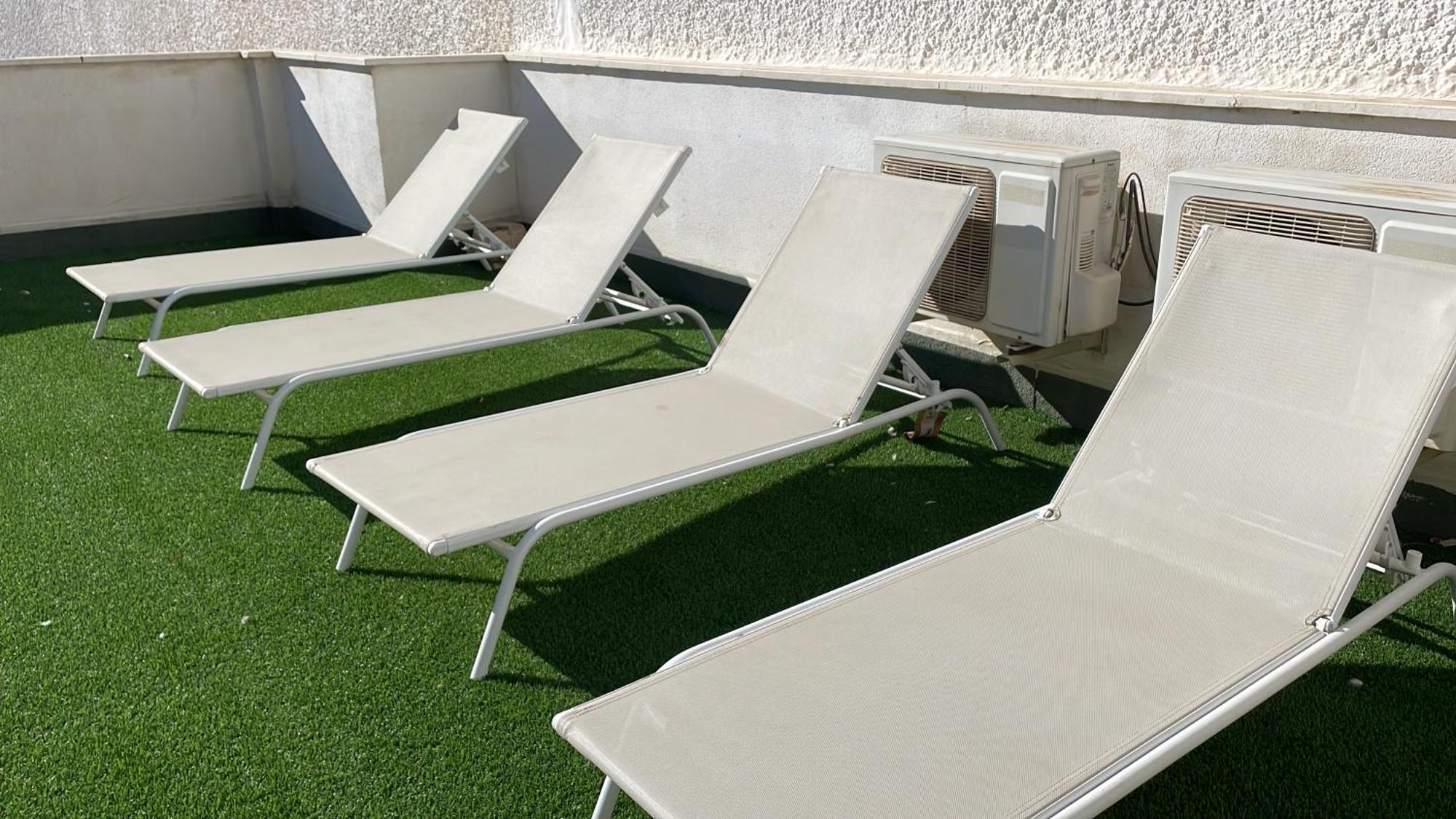 Center Flat Exclusive Apartment