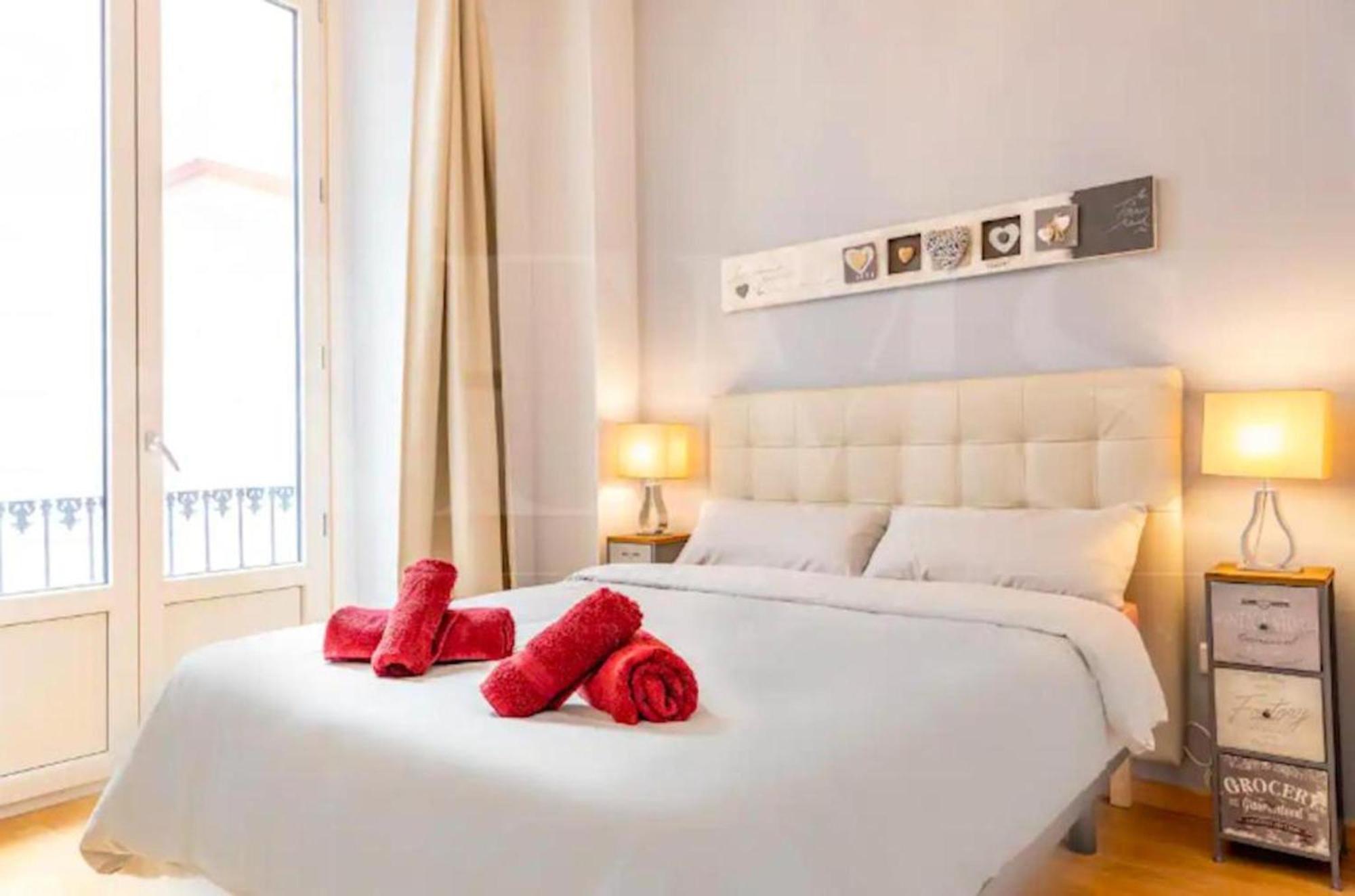 Appartamento Holidays2malaga Old Town