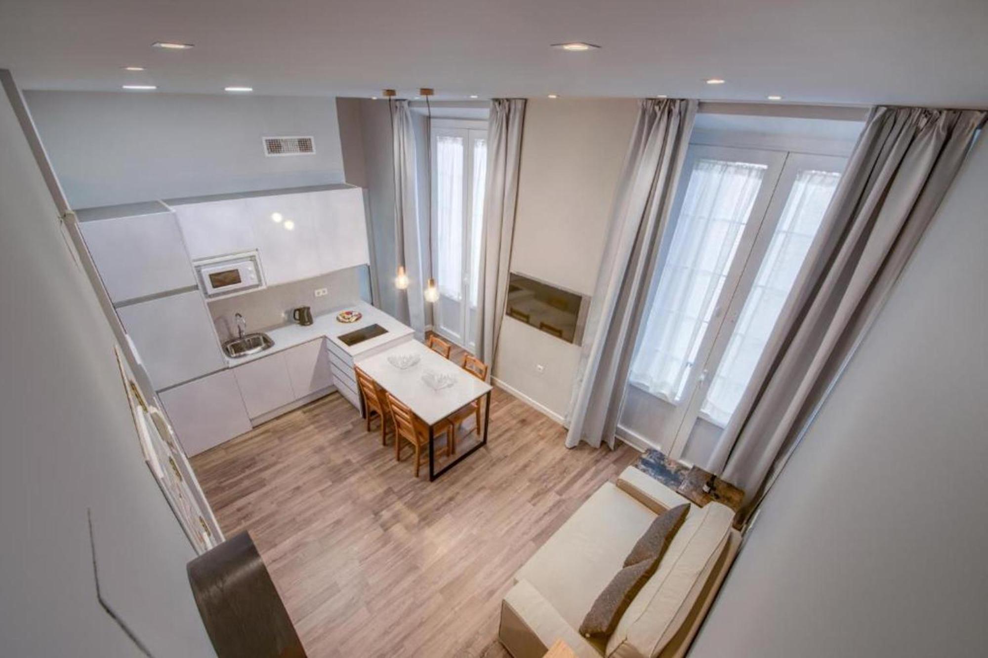 Appartamento Holidays2malaga Old Town *