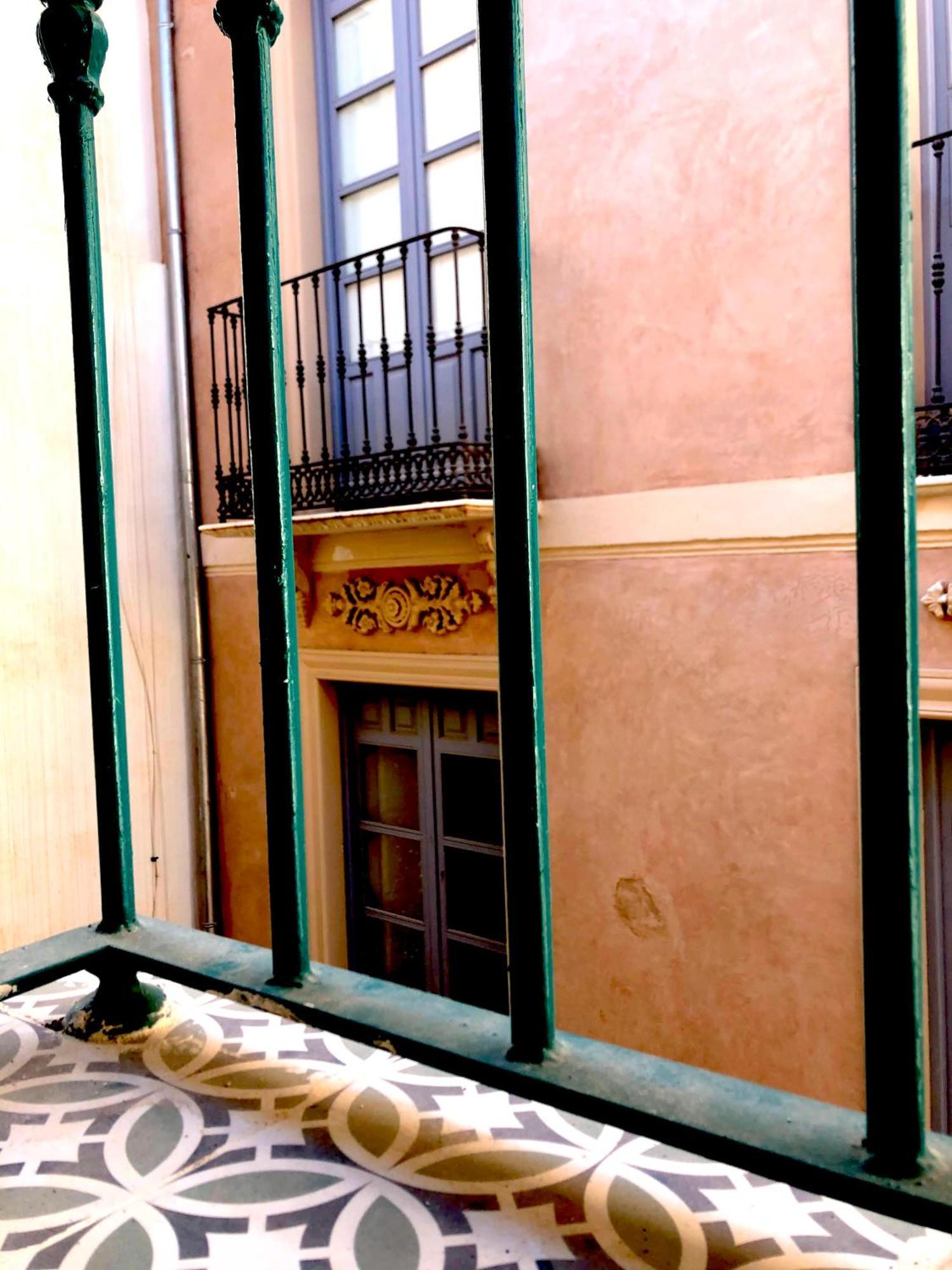 Apartamento La Gitana Y El Rey Sol *