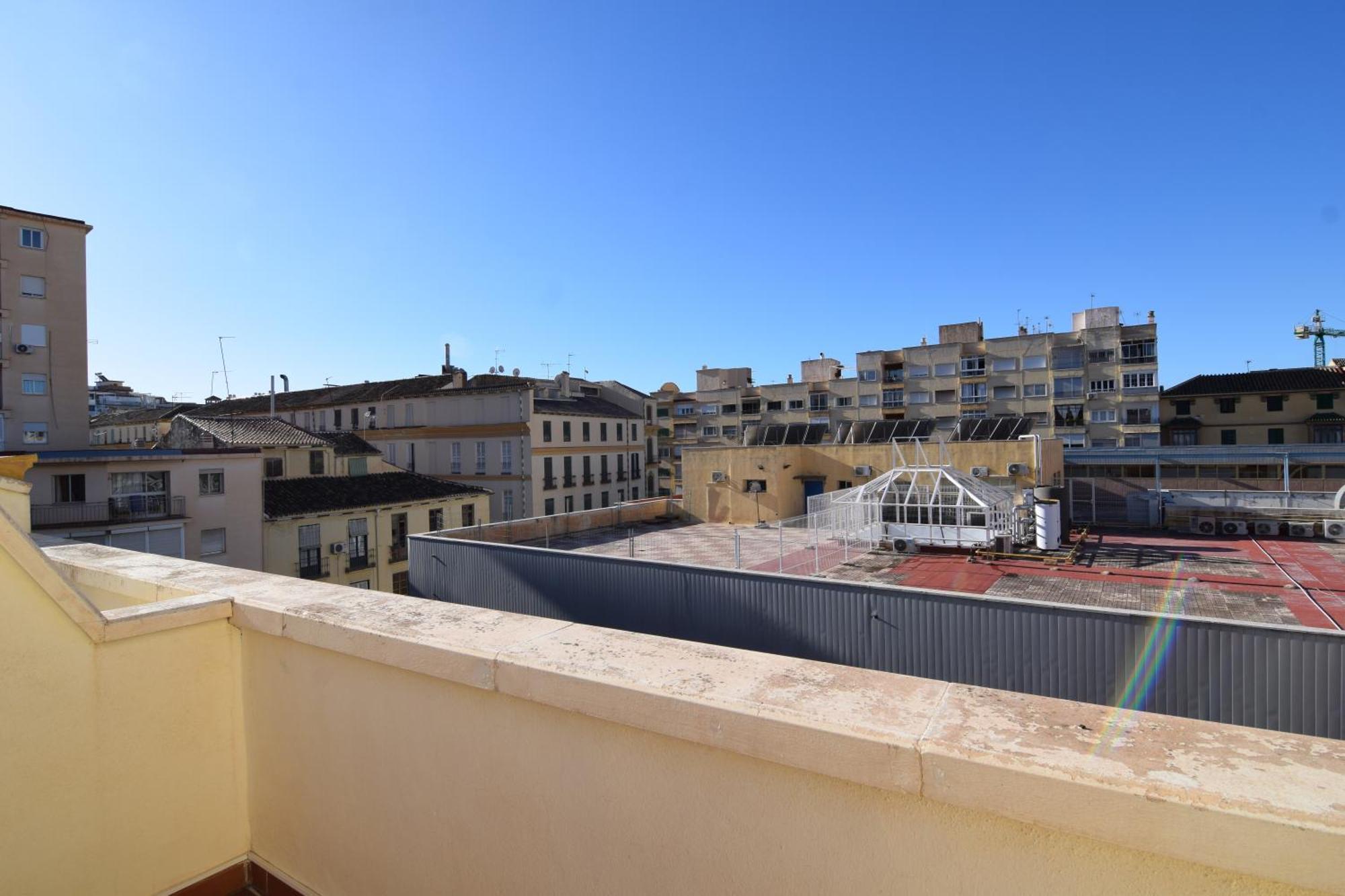 Apartamento Letmalaga Merced Market Málaga