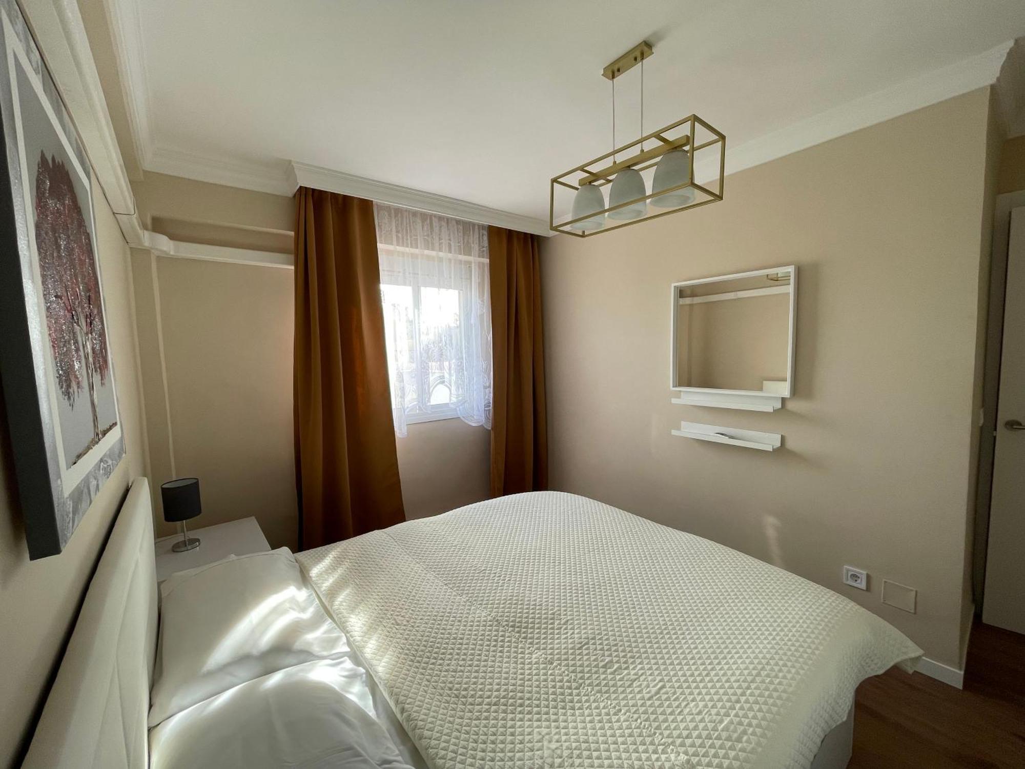 Apartment La Casa De Nona Relax 15 Min Centro Málaga