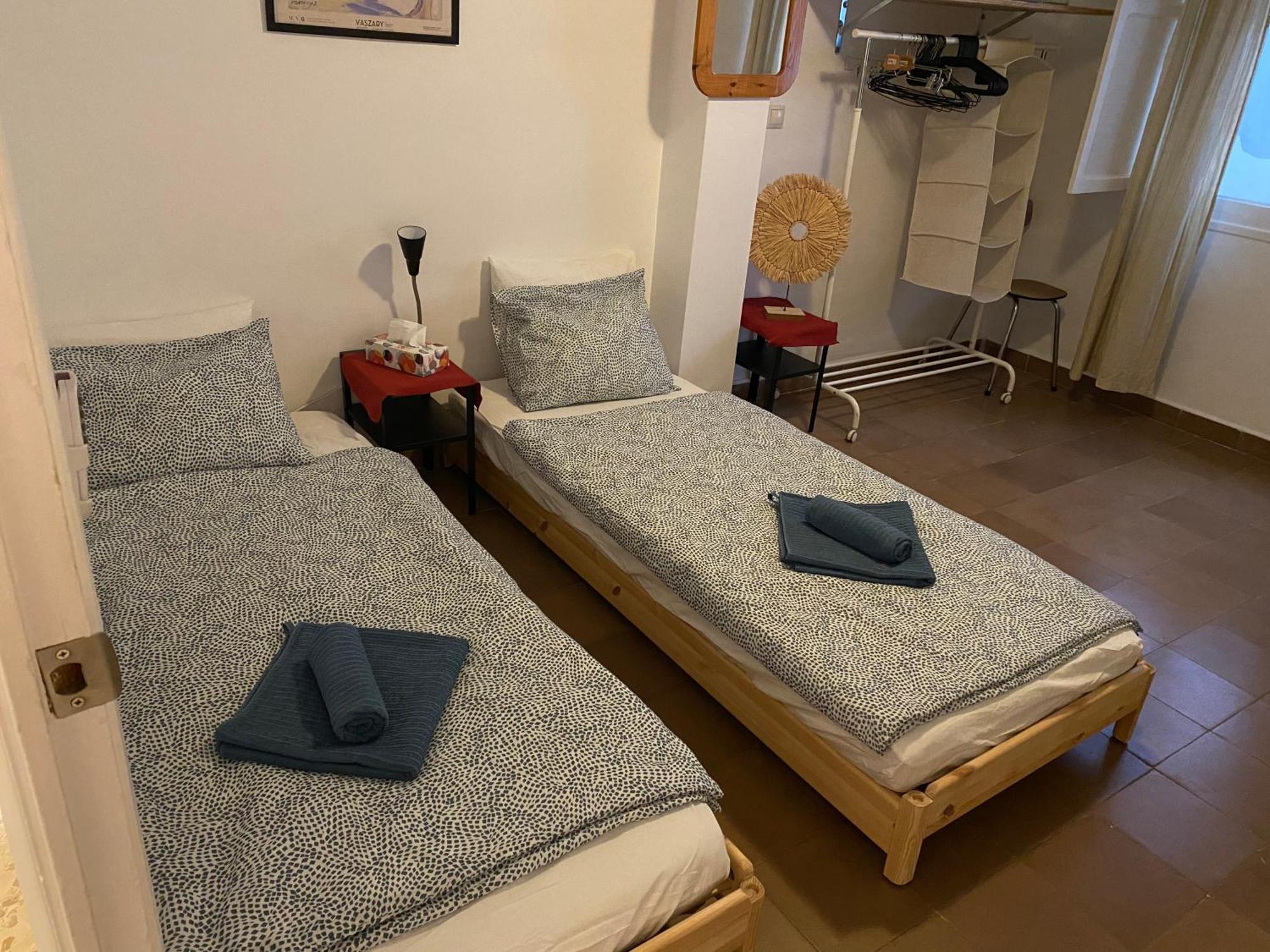Lejlighed Moderno En Centro-malaga Con Balcon