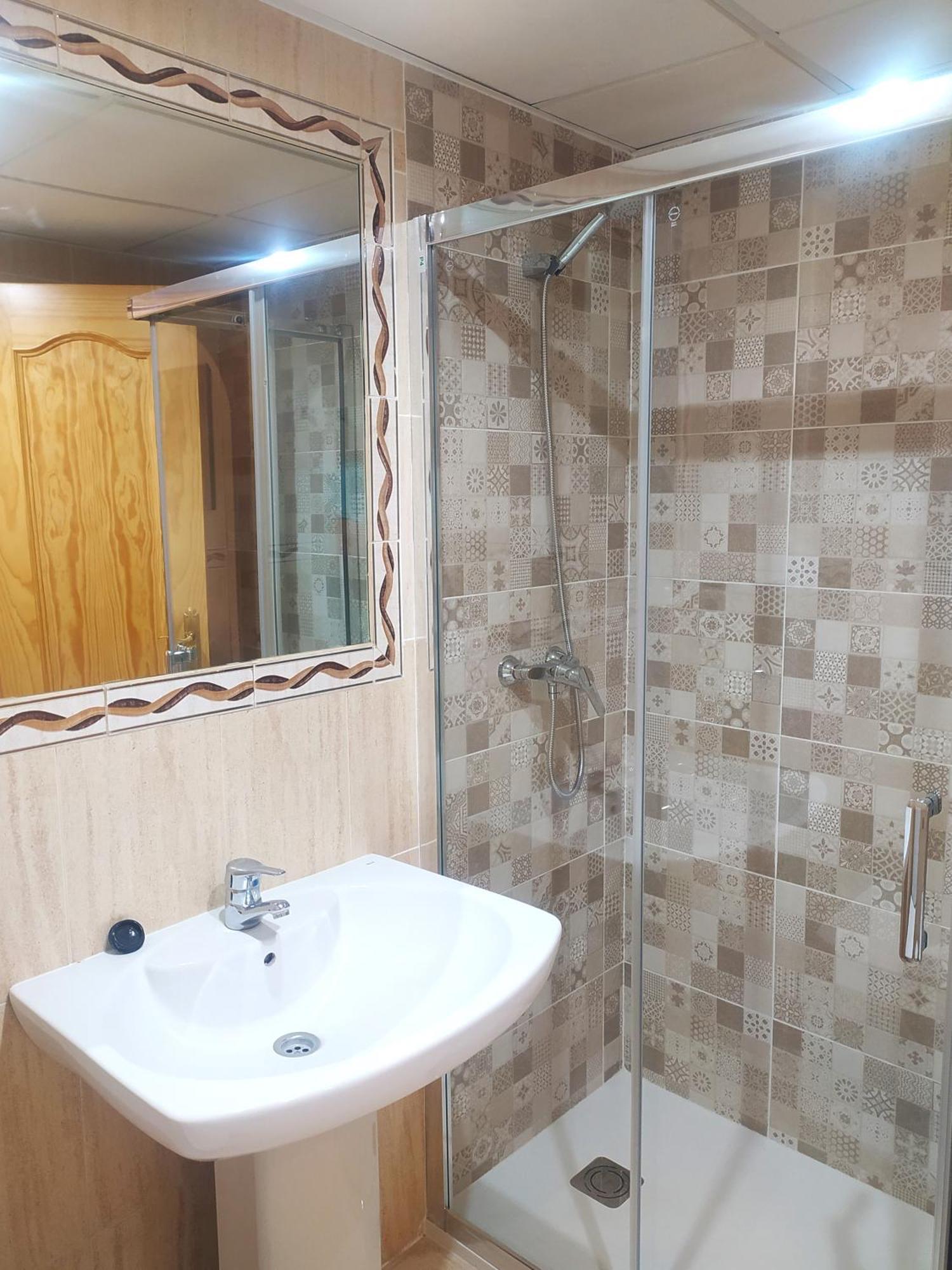 Inmogest - Apartamento Cristina Ii 6 Personas Appartement
