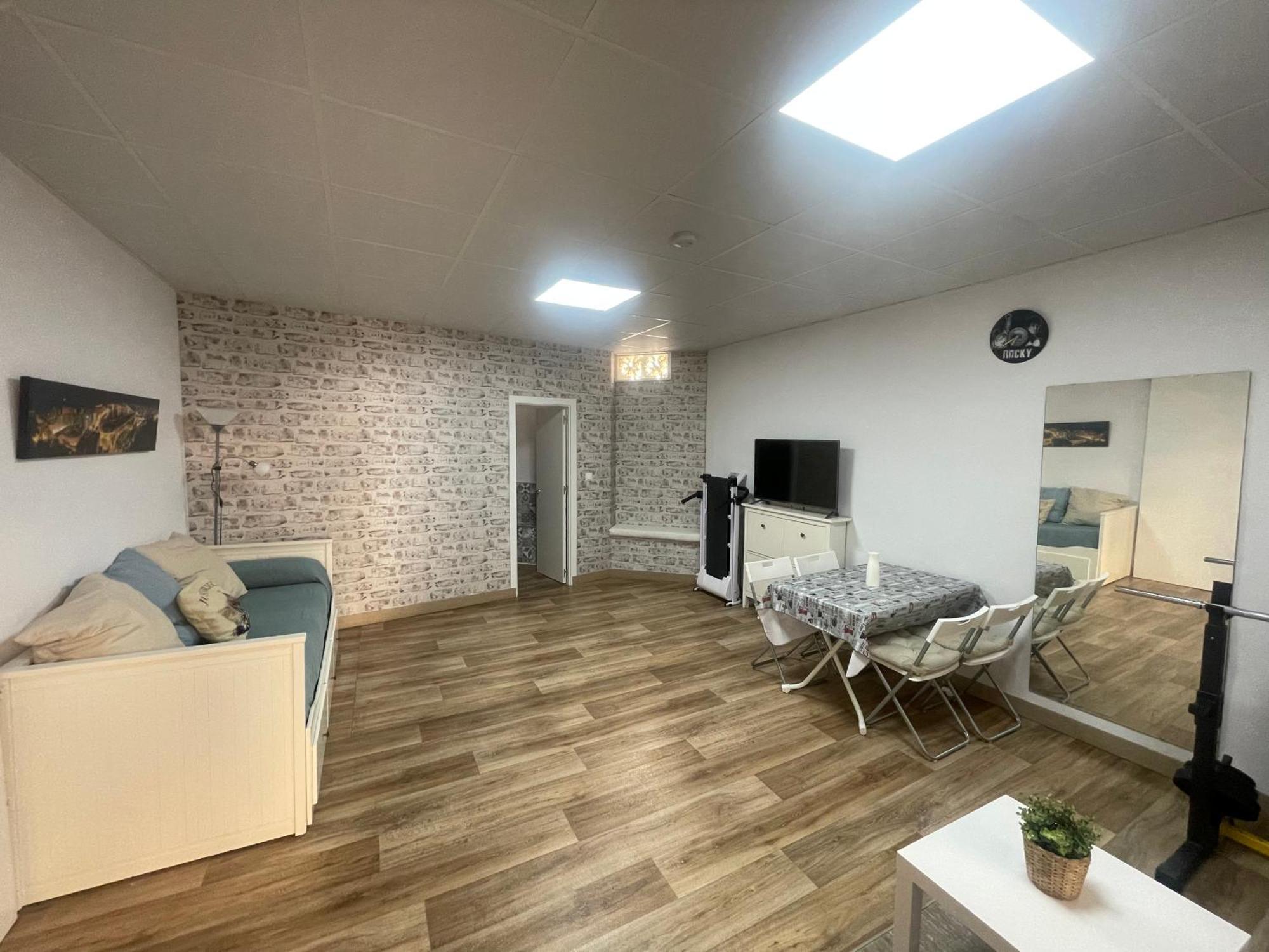 Appartement Cerro Azul *