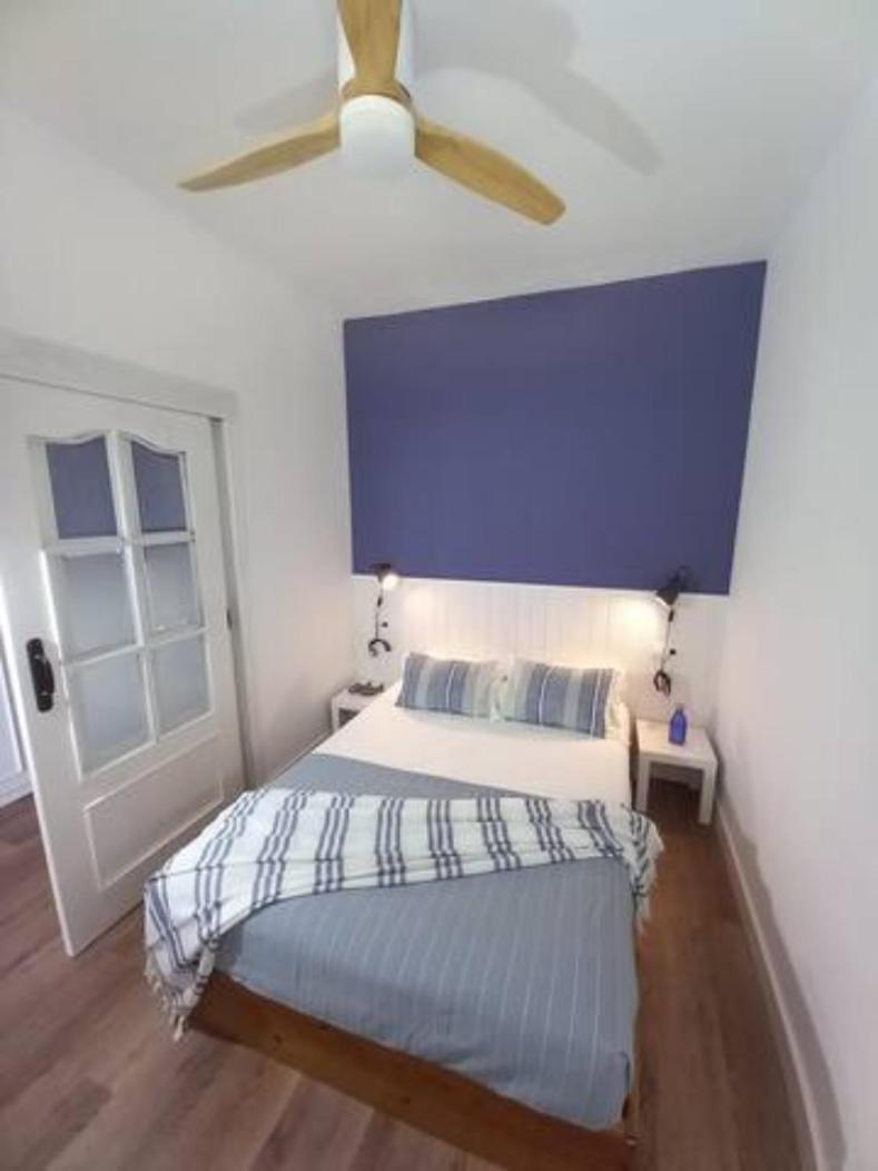 Apartment Ventana Al Mar En *