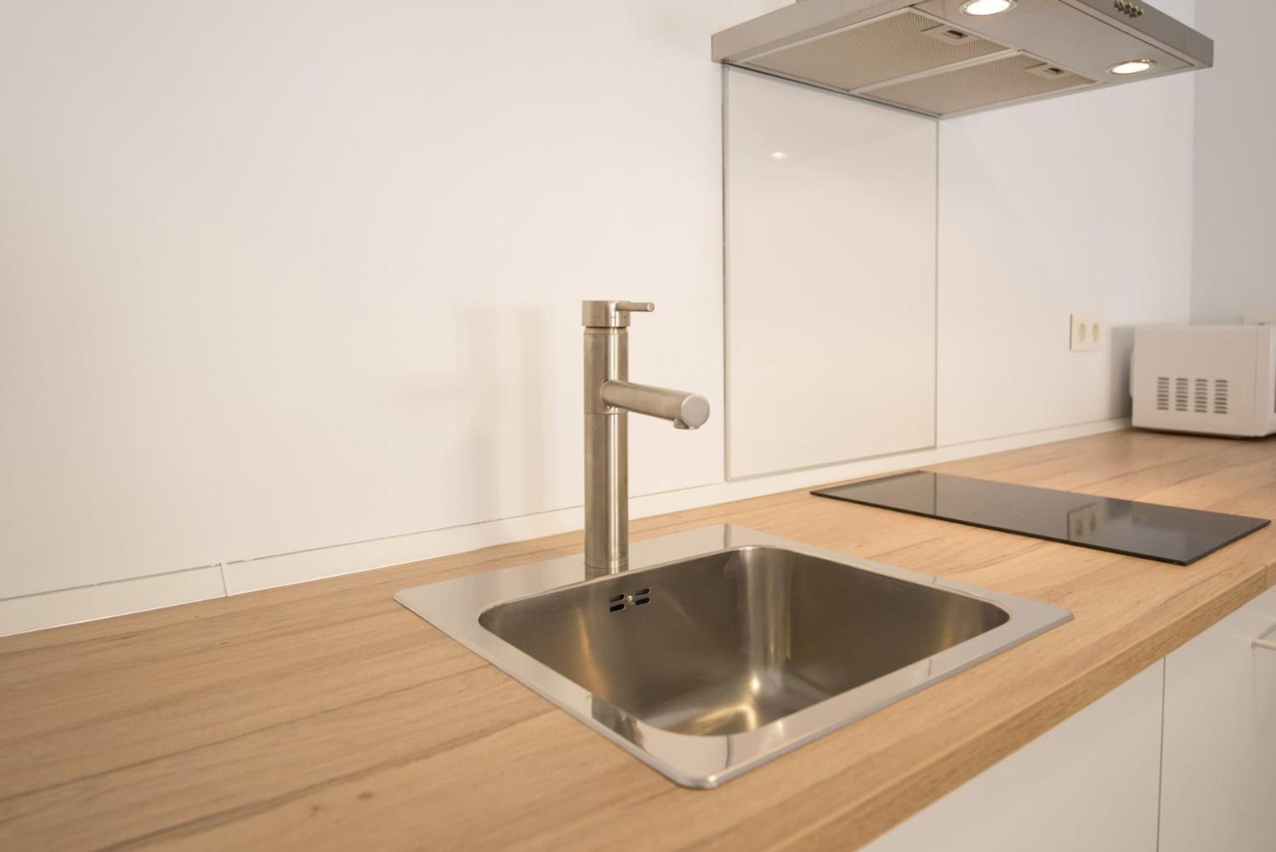 Santiago Premium Loft Ii Apartamento
