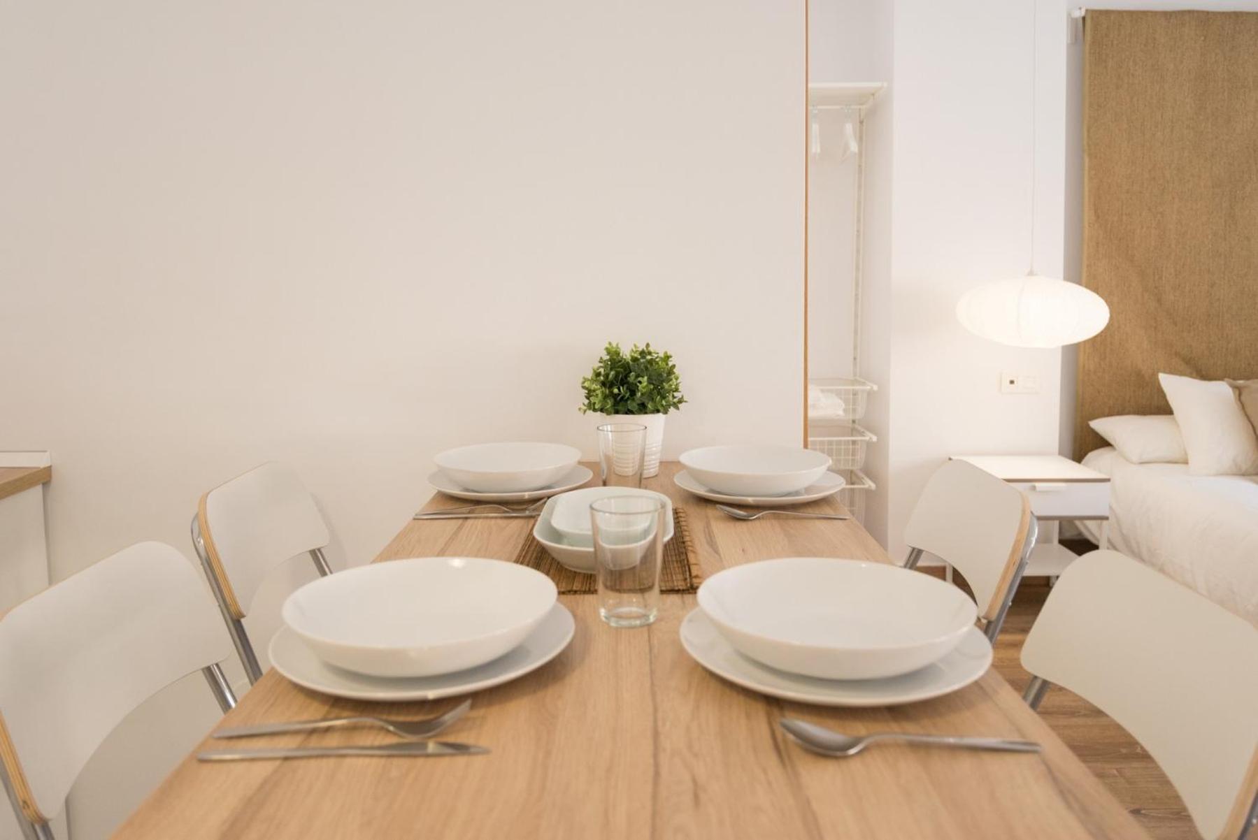 Santiago Premium Loft Ii Apartamento *