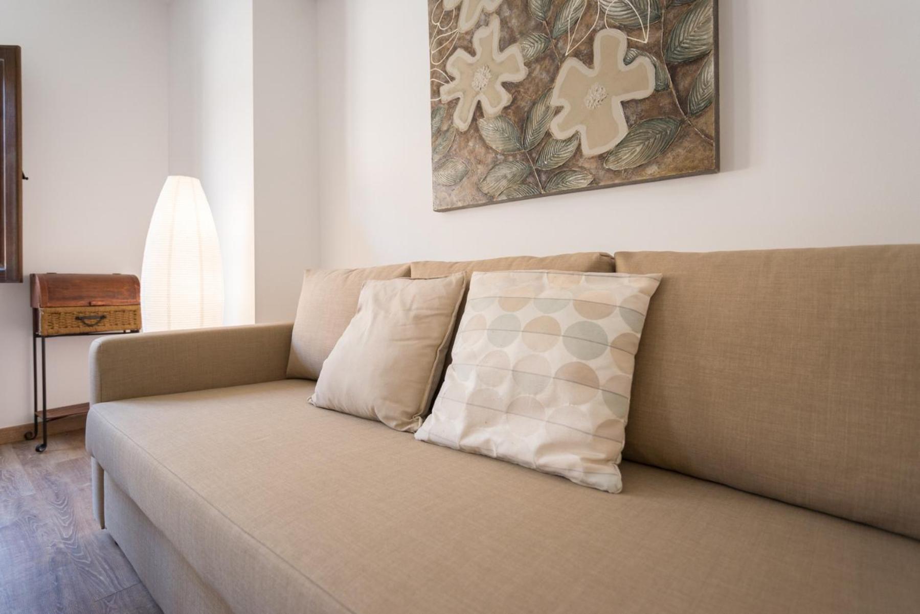 Apartamento Santiago Premium Loft Ii *