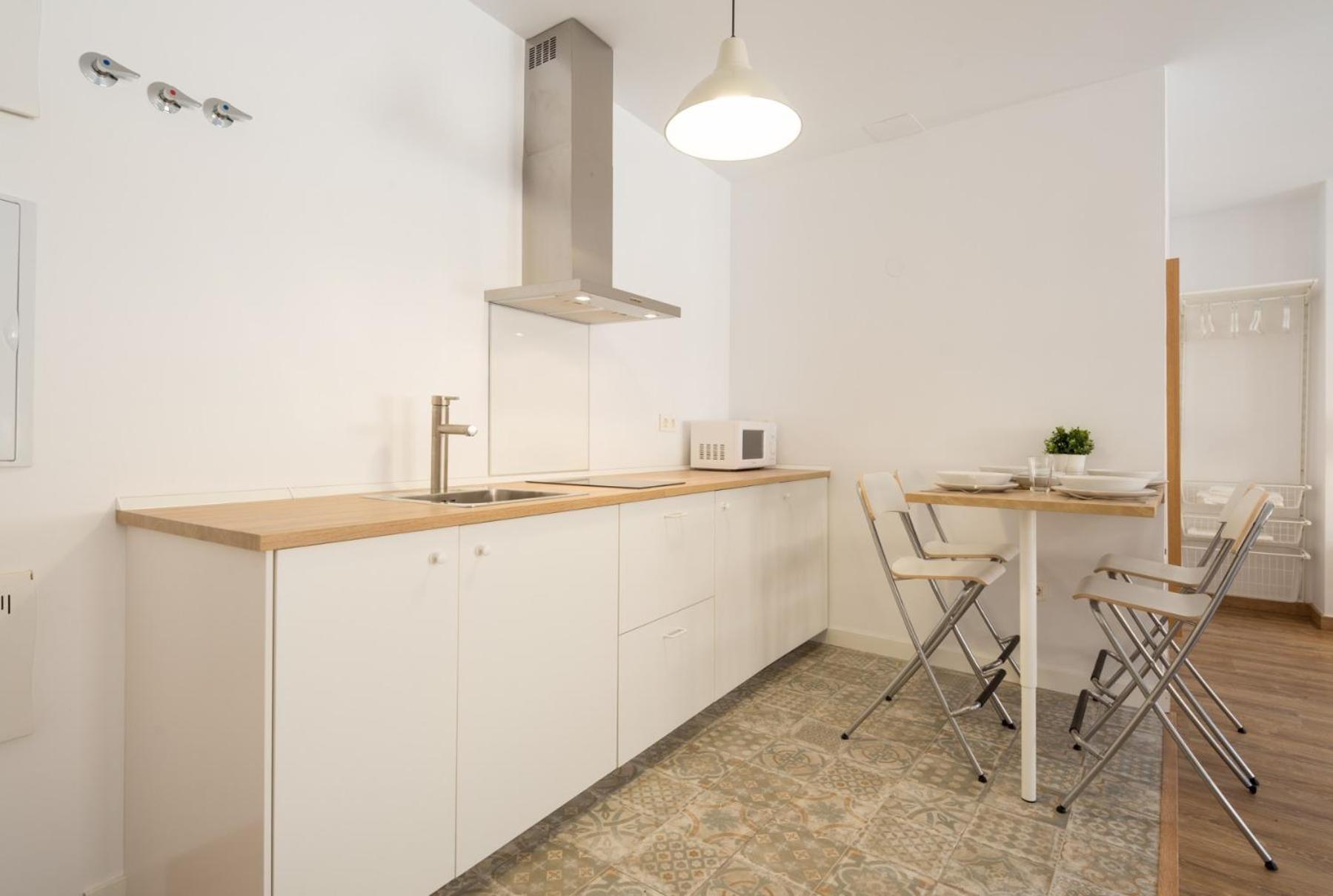 Santiago Premium Loft Ii Apartamento *