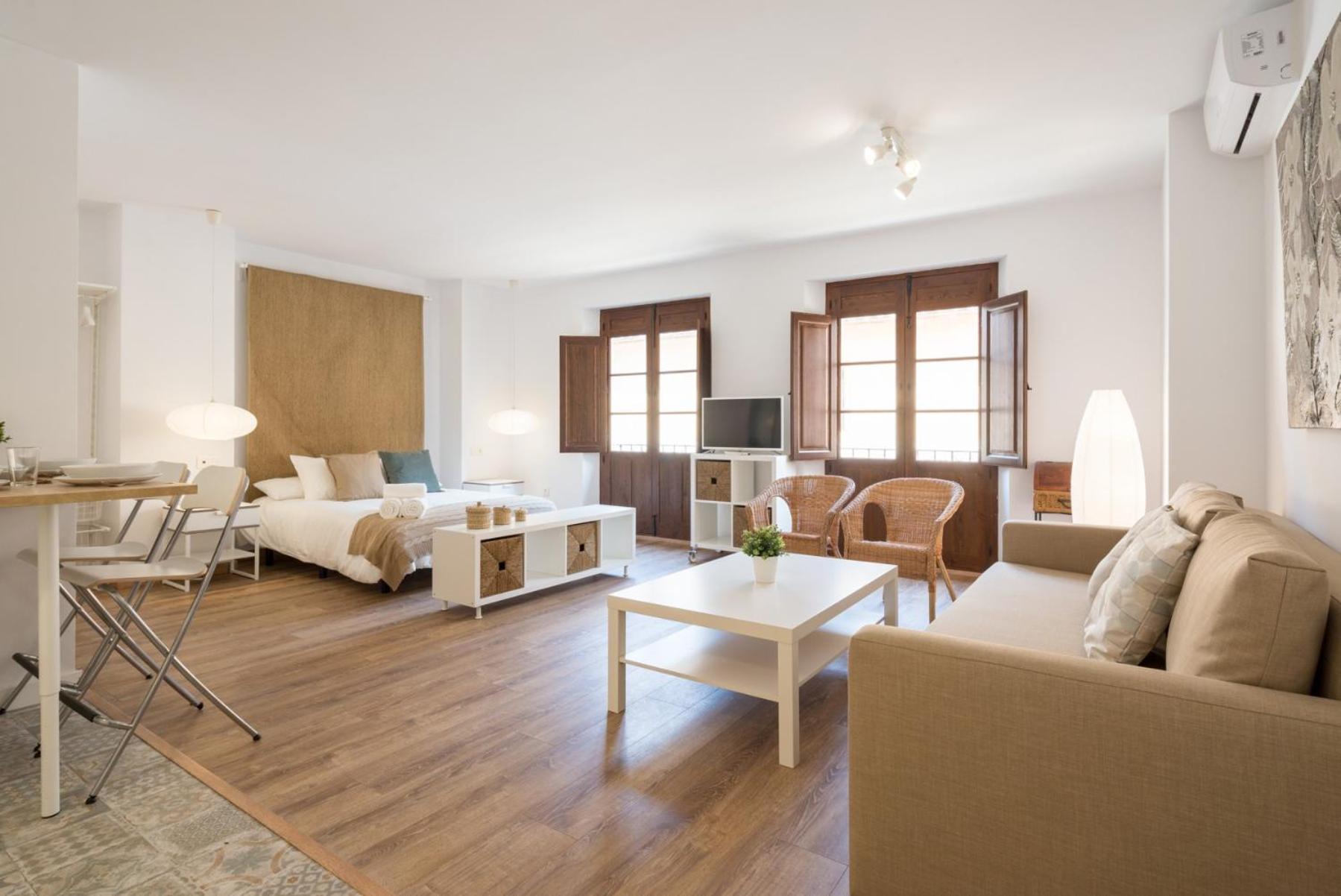 Santiago Premium Loft Ii Apartamento