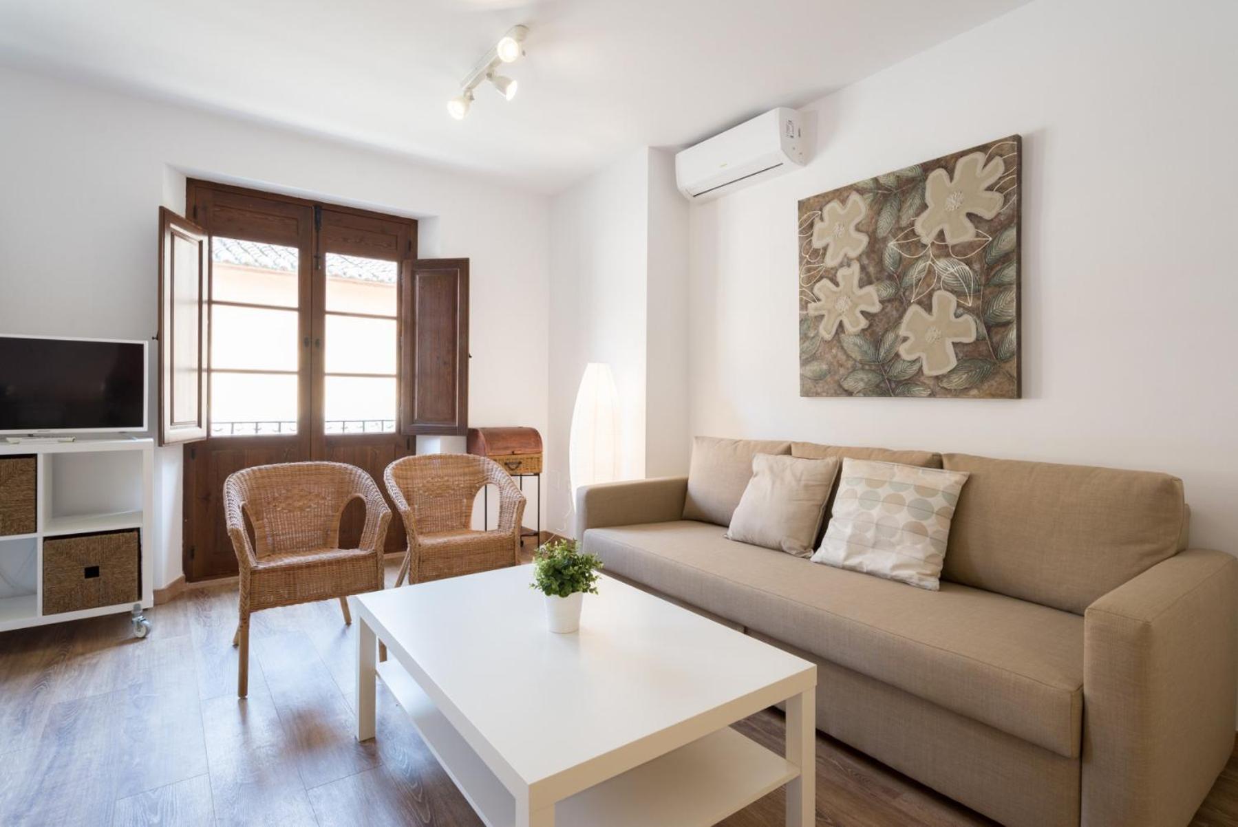Santiago Premium Loft Ii Apartamento Málaga