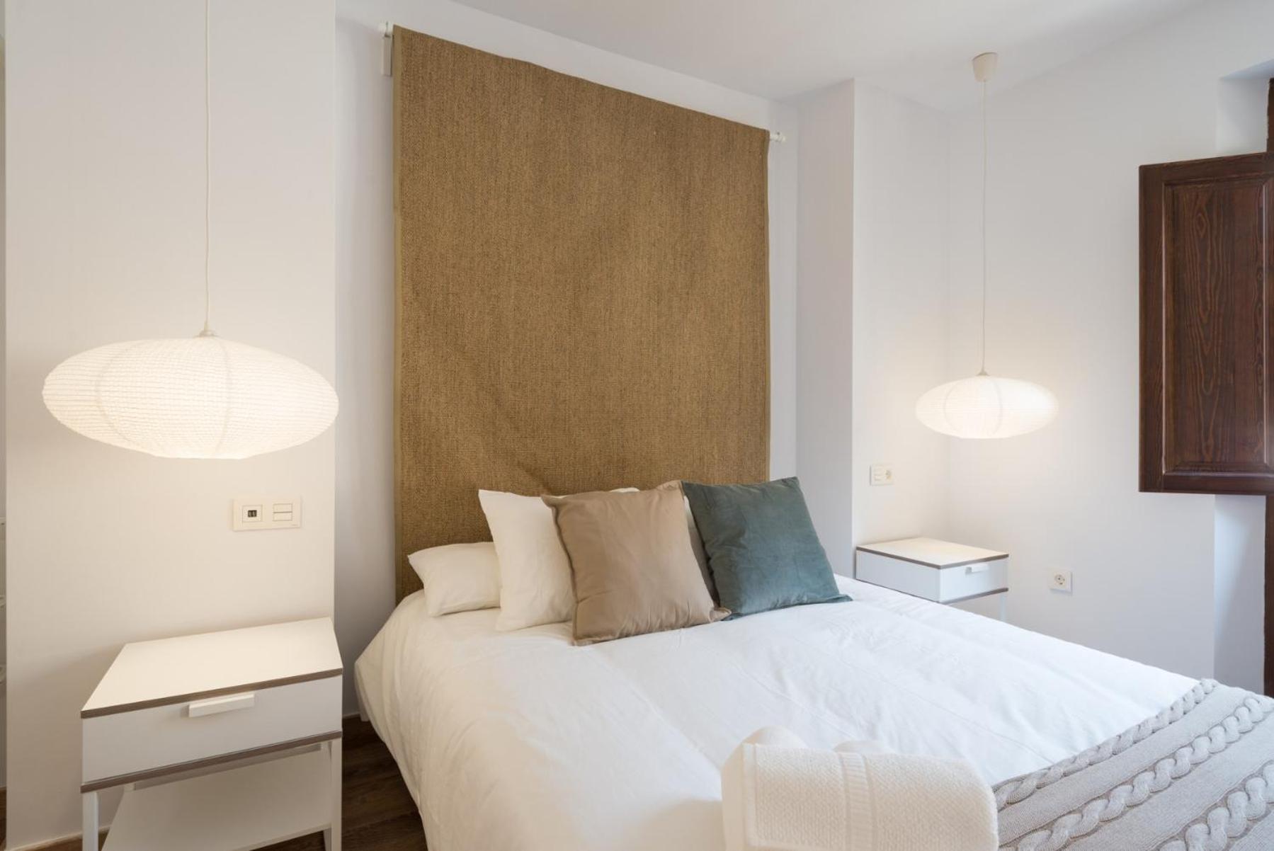 Santiago Premium Loft Ii Apartamento *
