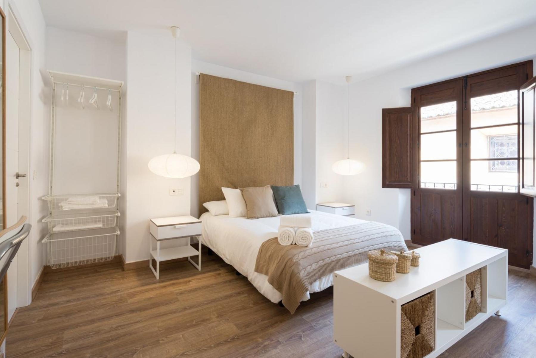Santiago Premium Loft Ii Apartamento Málaga