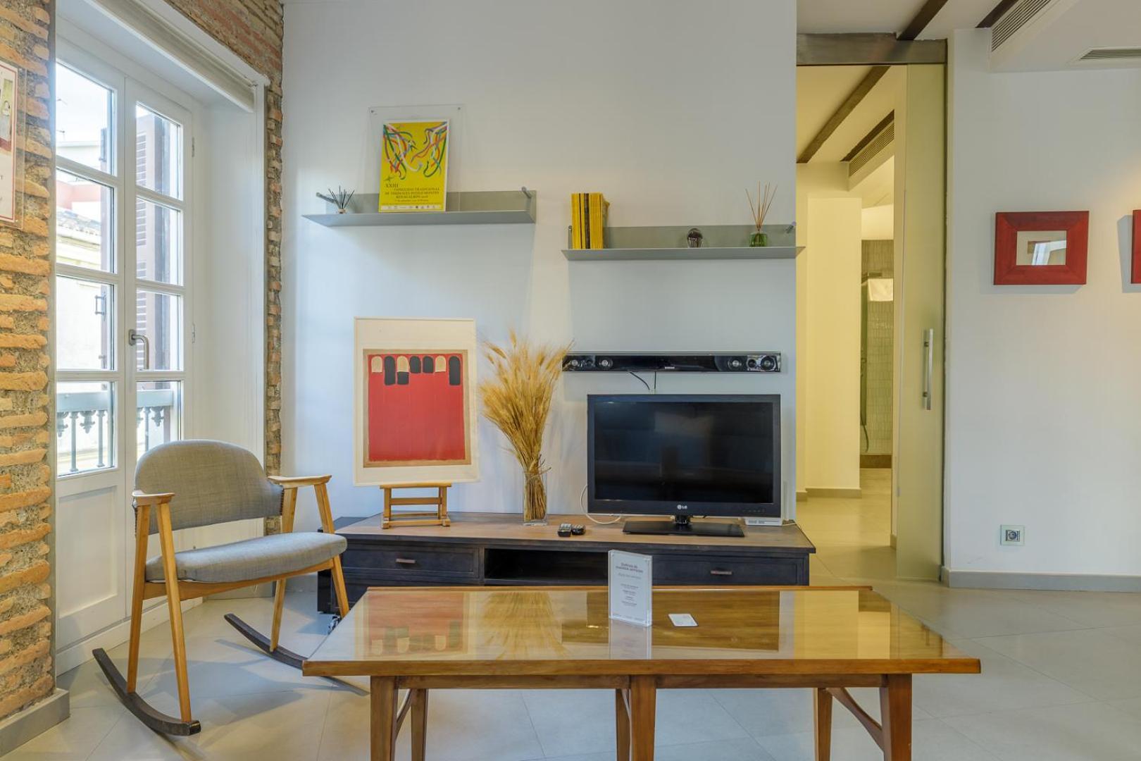 Tribuna Apartment *