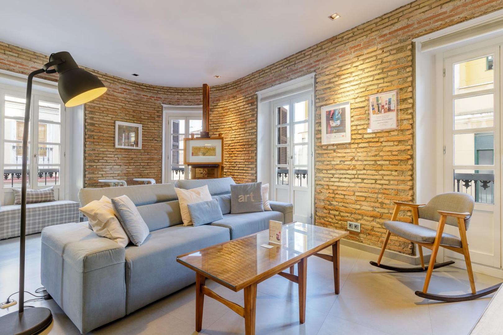 Apartment Tribuna *