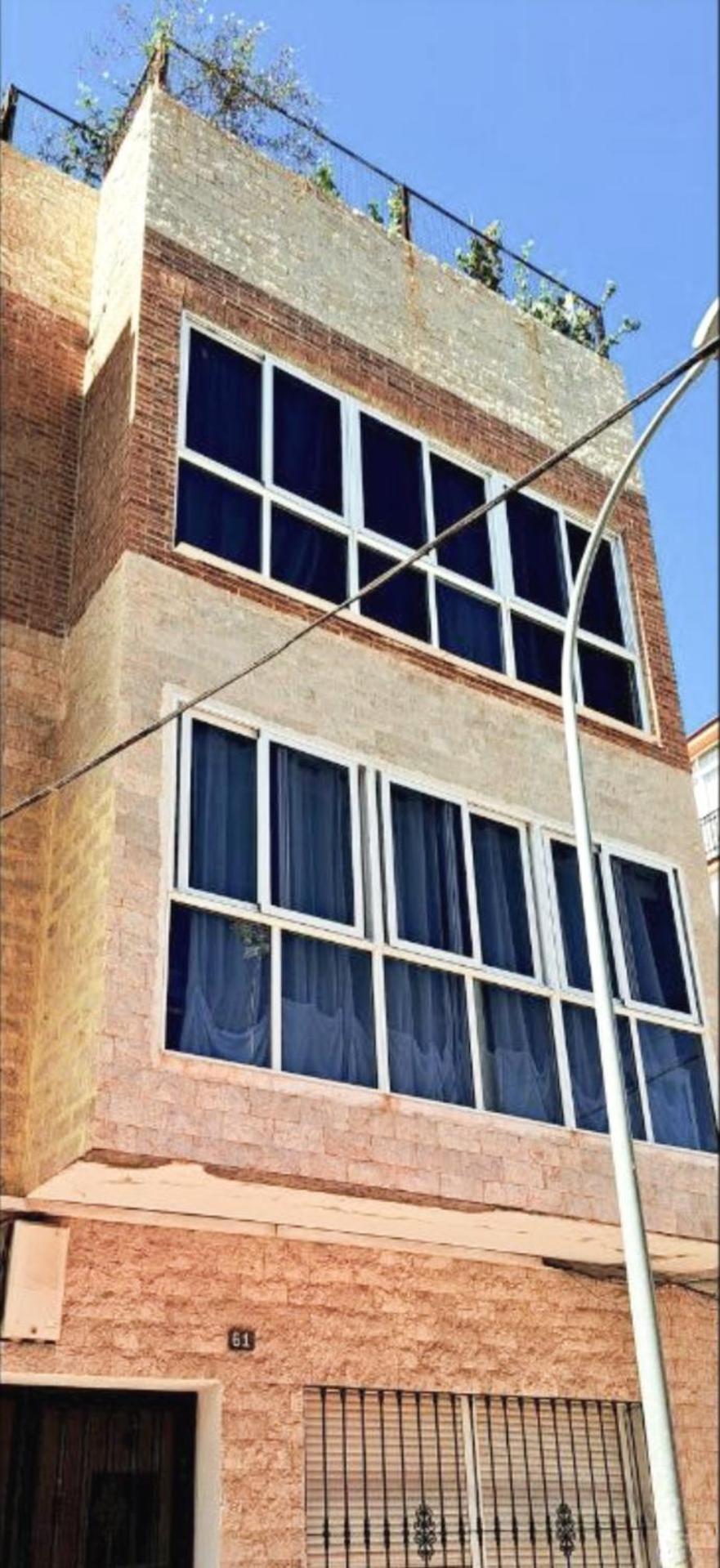 Appartement Adelfas