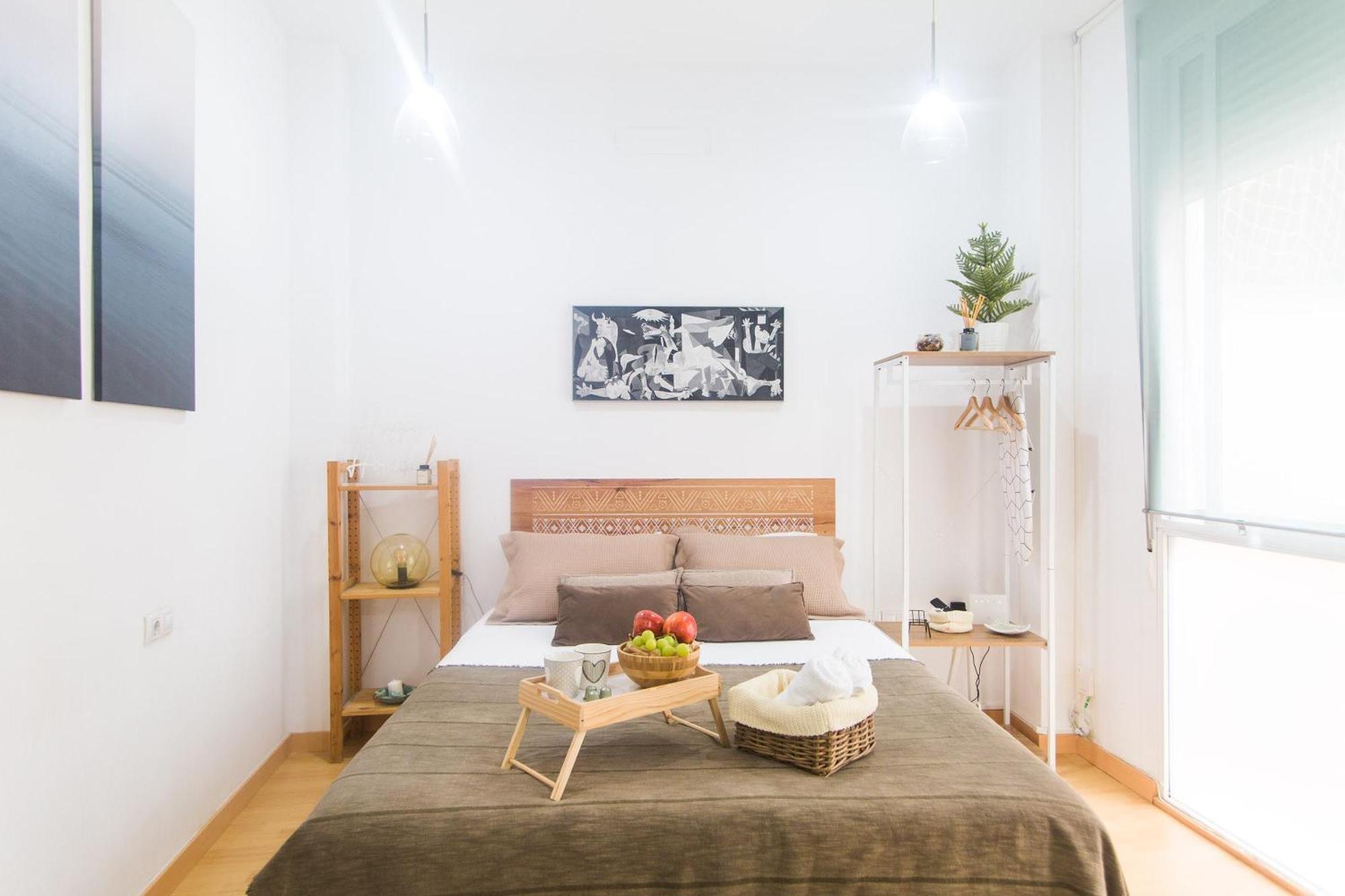 Apartamento Picasso *