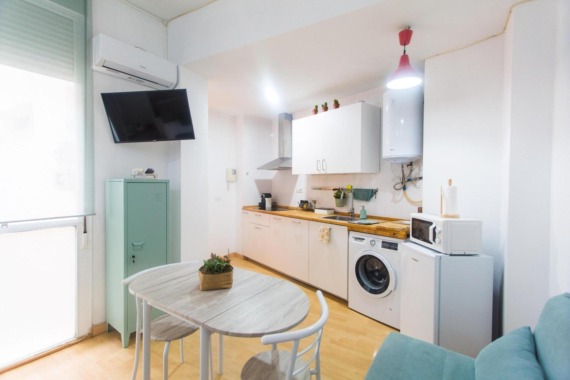Picasso Apartamento