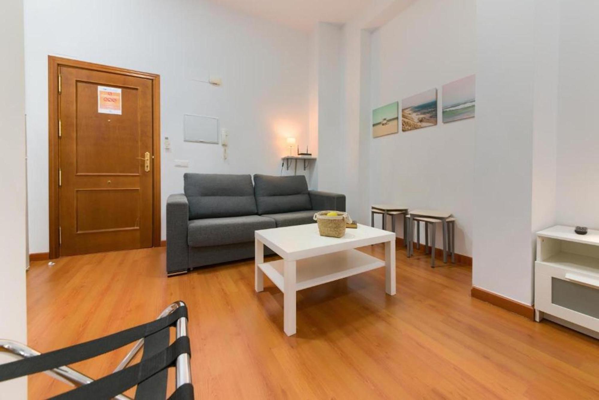 Apartamento Holidays2malaga Center Málaga