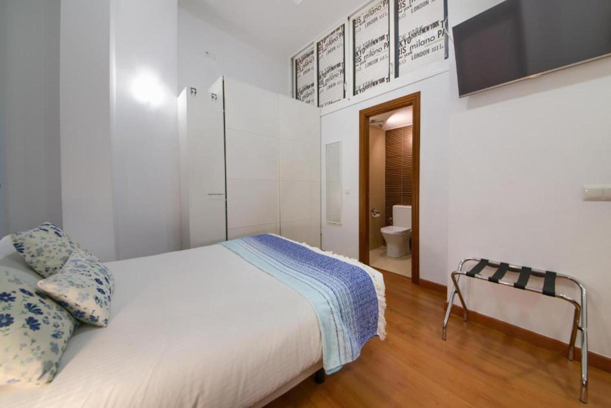 Apartamento Holidays2malaga Center
