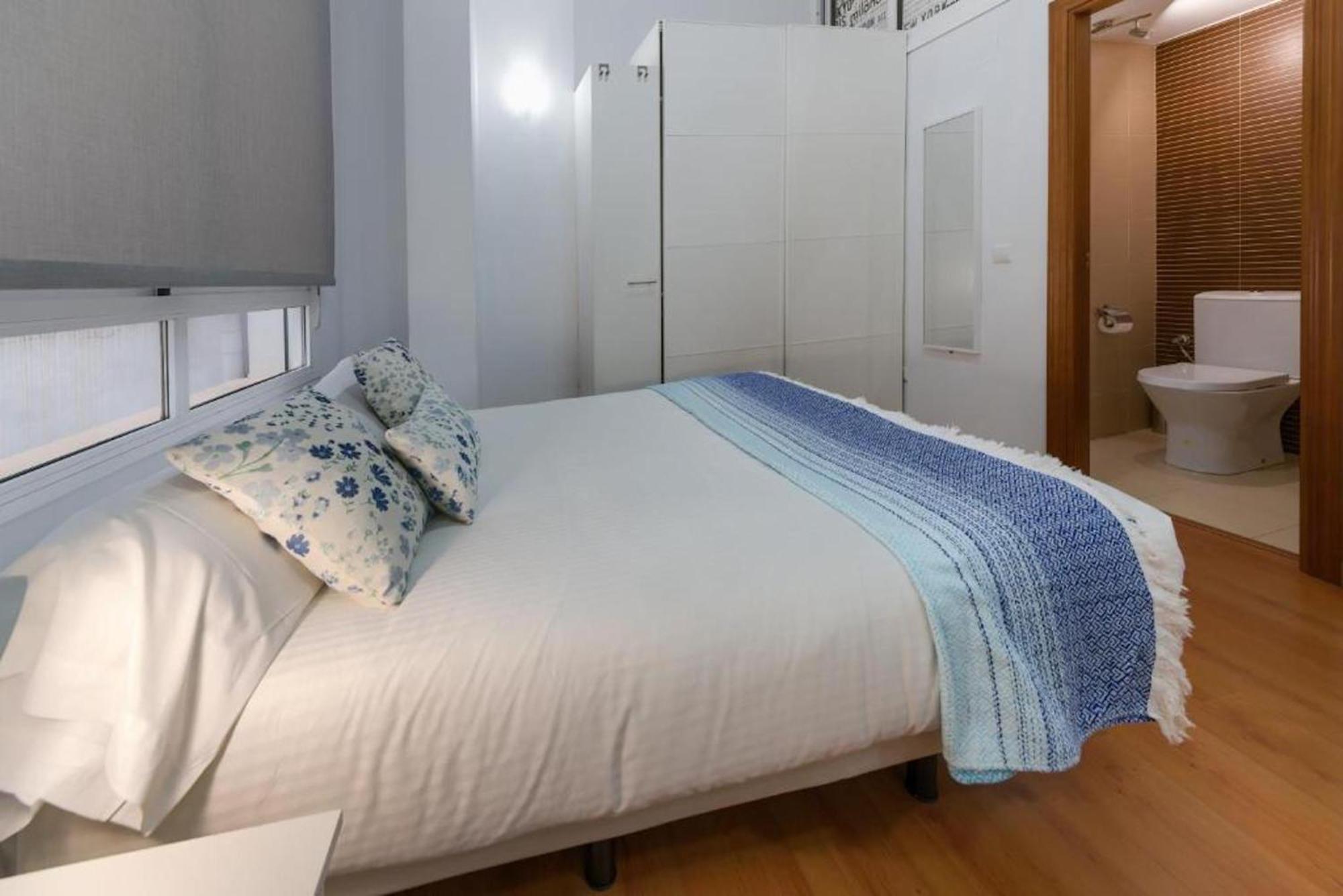Holidays2malaga Center Apartamento Málaga