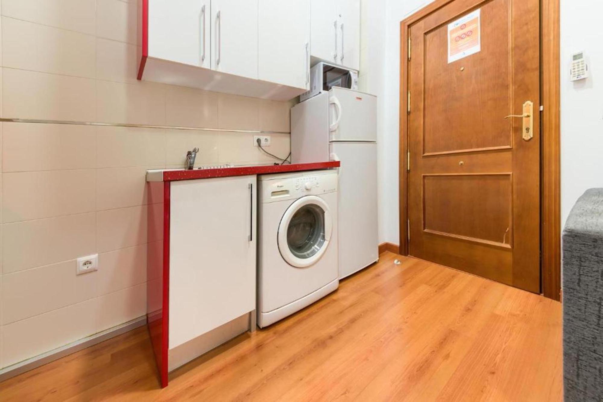 Apartamento Holidays2malaga Center *