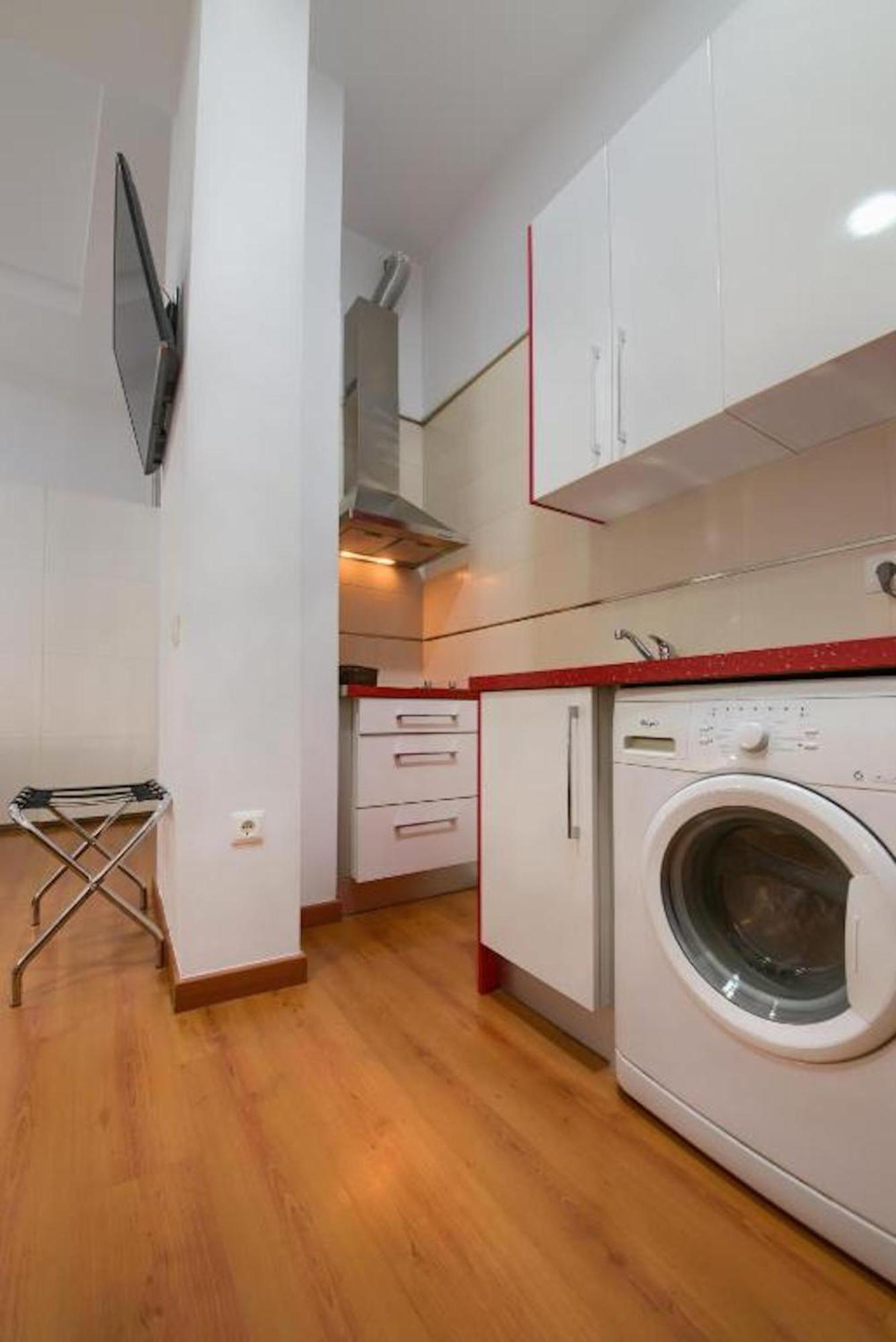 Holidays2malaga Center Apartamento