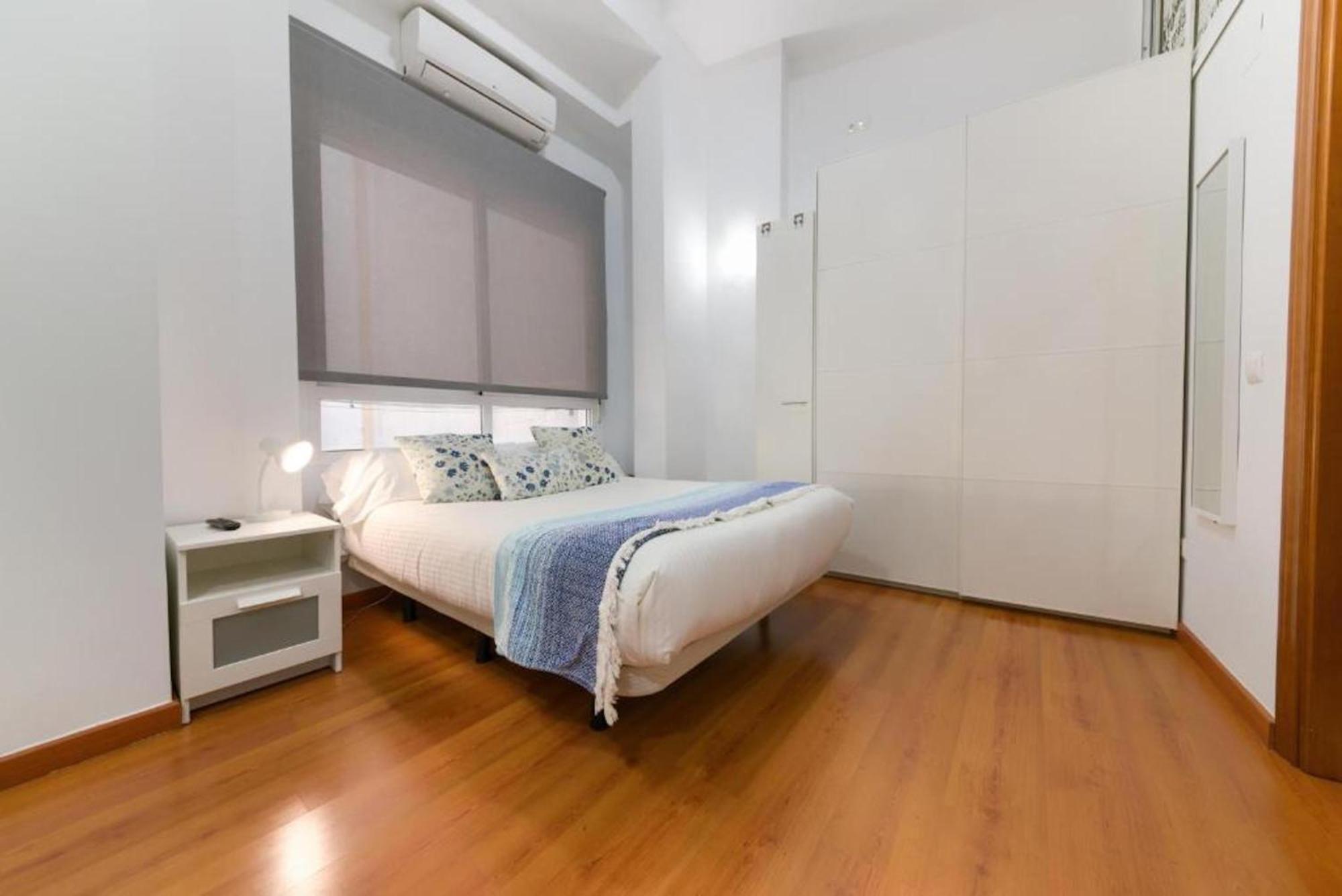 Holidays2malaga Center Apartamento