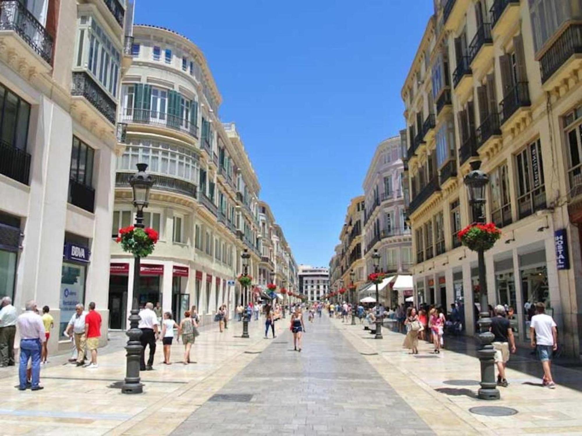 Holidays2malaga Center