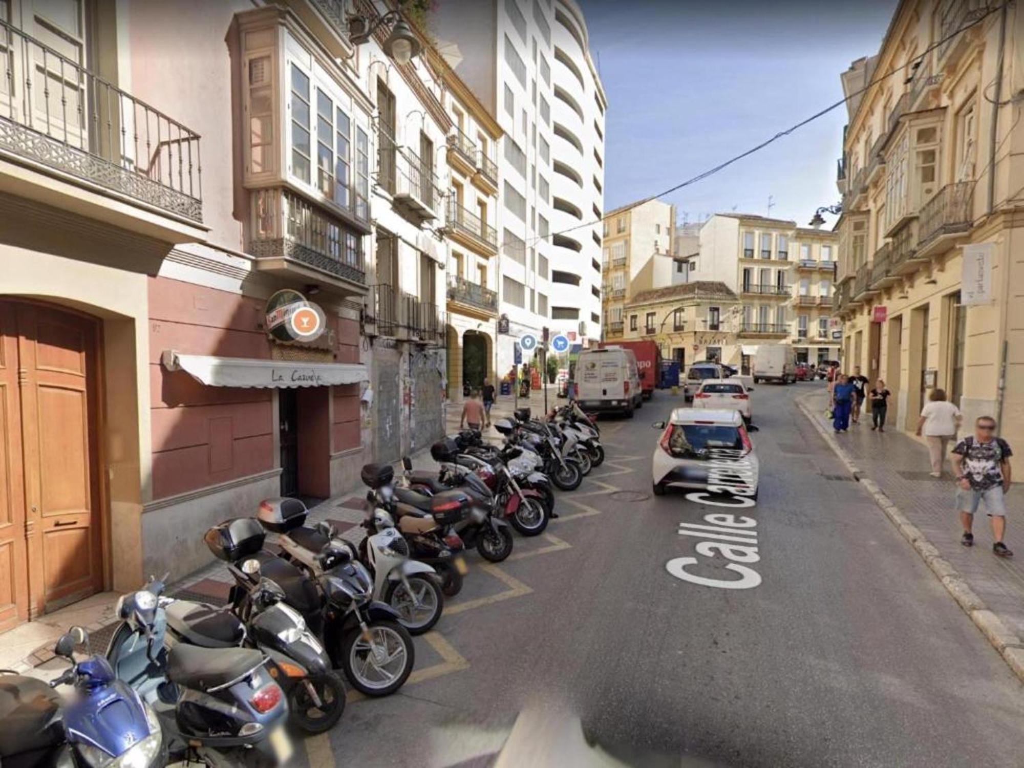 Holidays2malaga Center Apartamento *