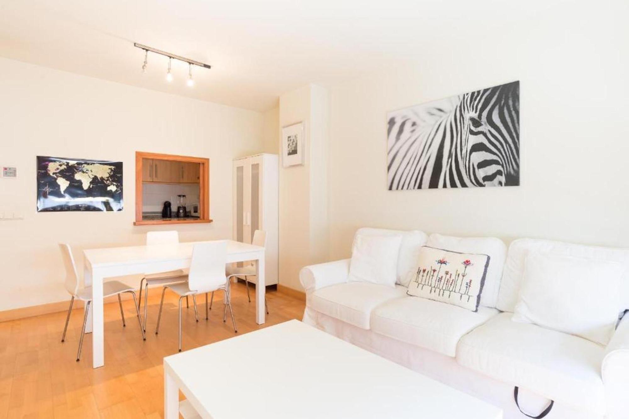 Holidays2malaga Train Station Area Apartment Málaga