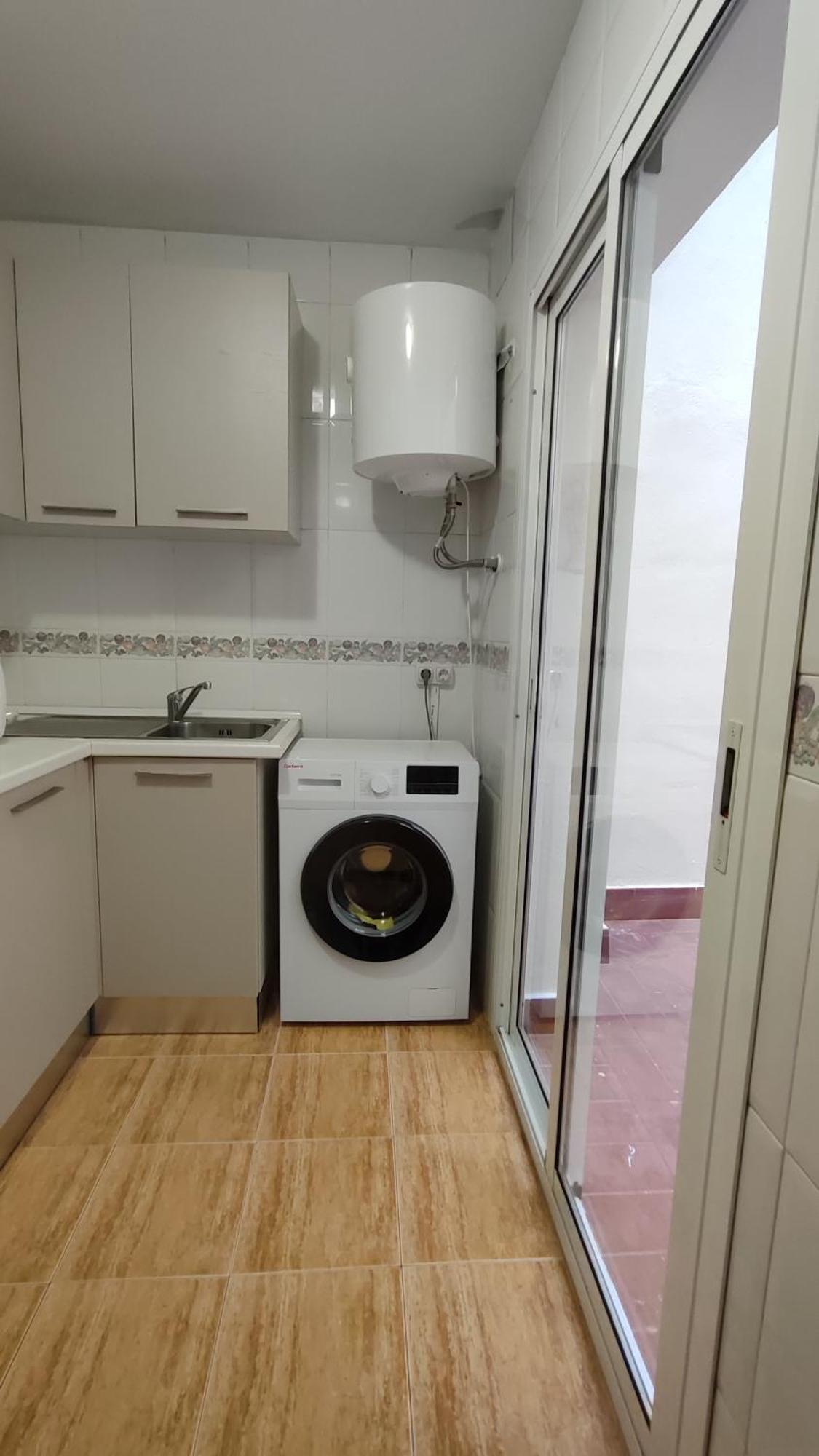 Apartamento Junto Al Centro