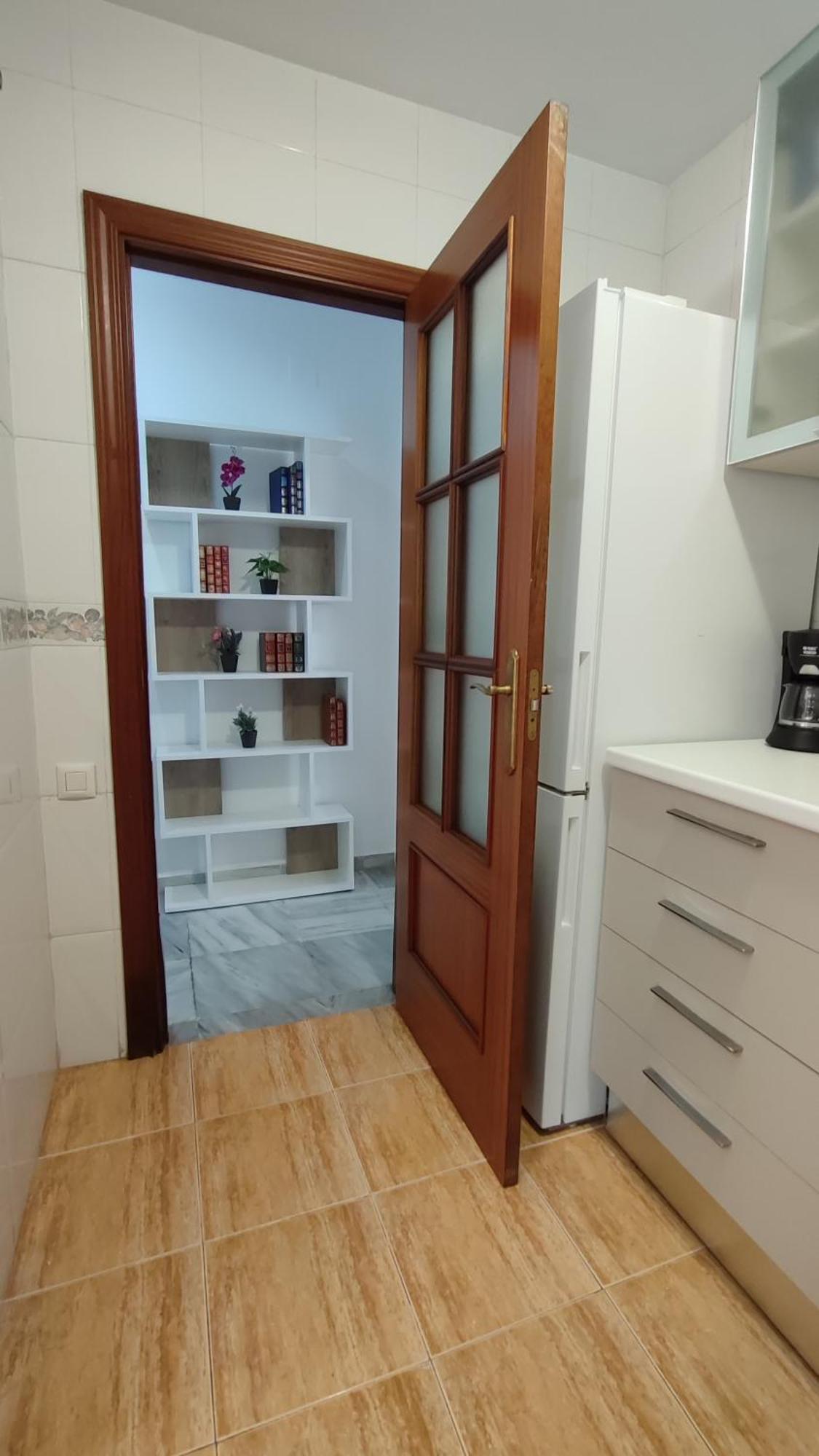 Junto Al Centro Apartamento Málaga