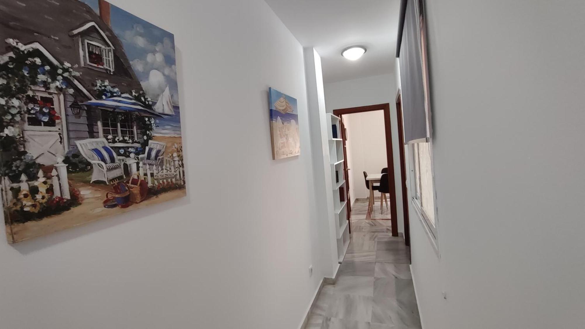 Apartamento Junto Al Centro *