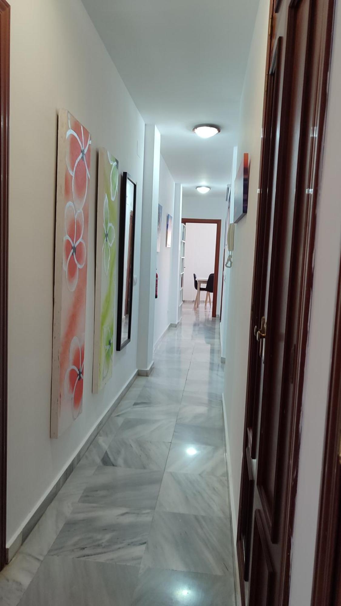 Junto Al Centro Apartamento *