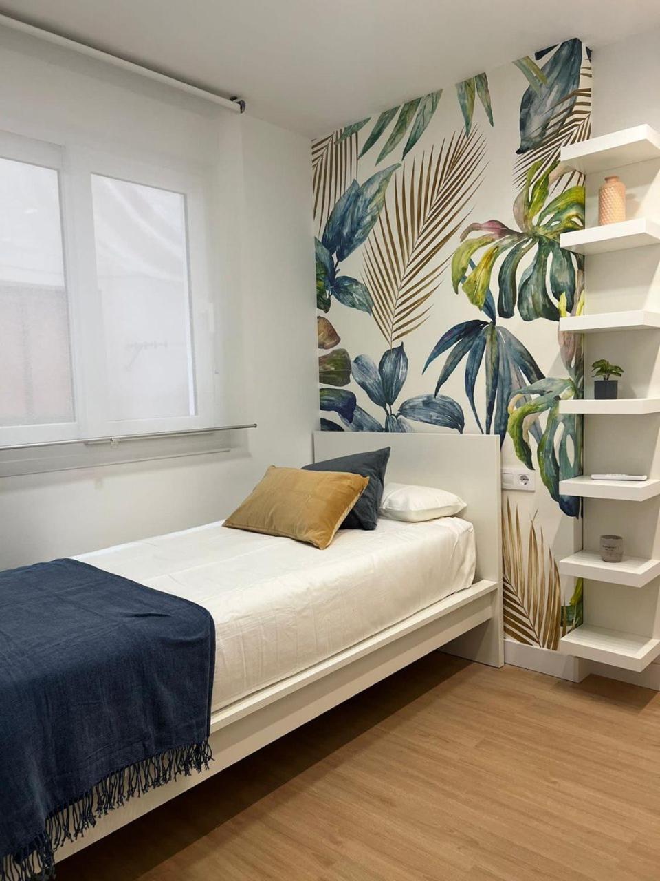 Holidays2malaga Train Station Area Apartment