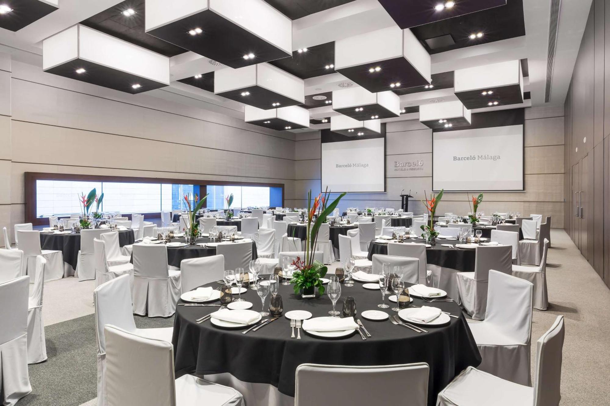 Hotel Barceló 4*