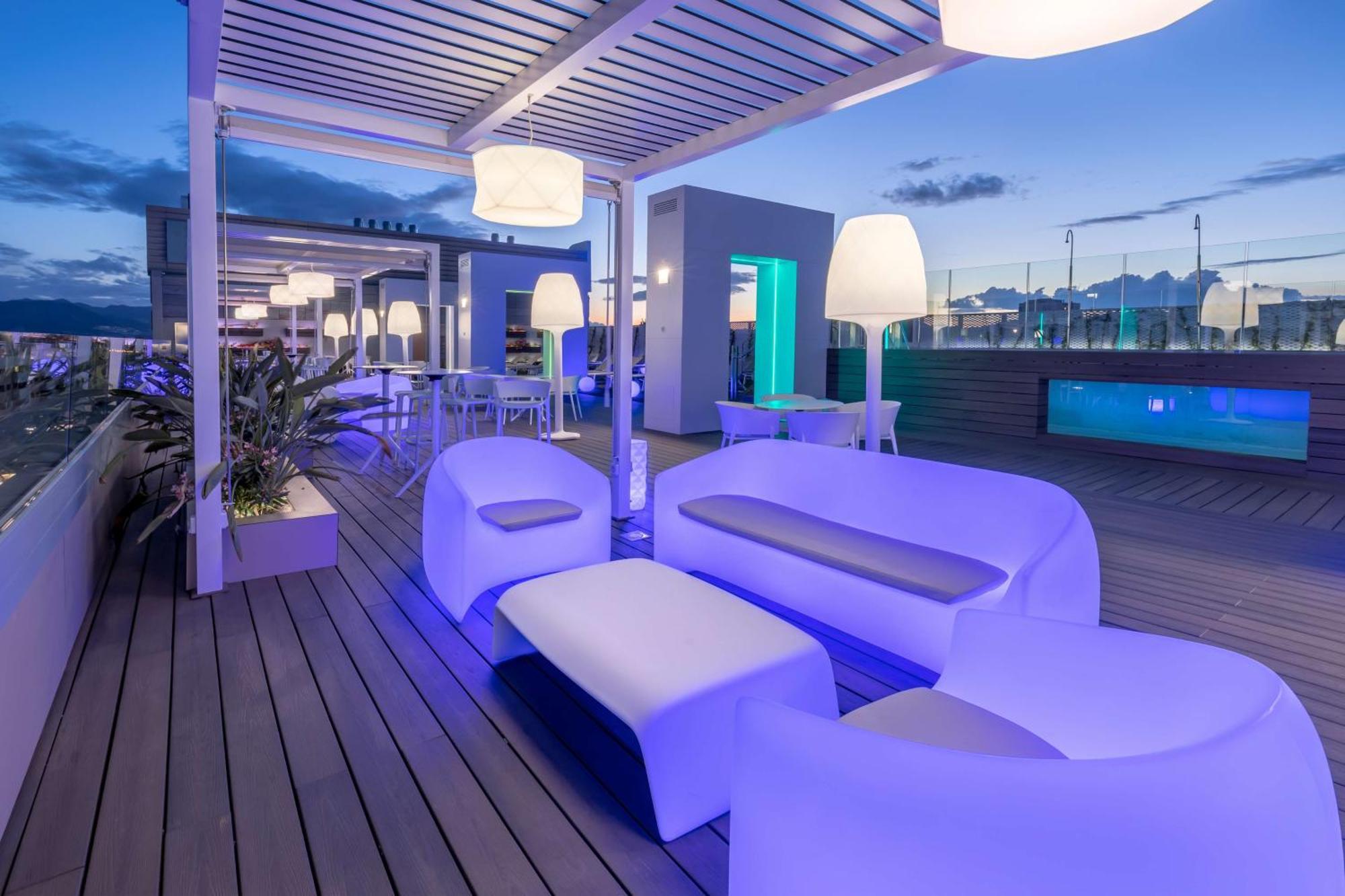 Barceló Hotel Málaga