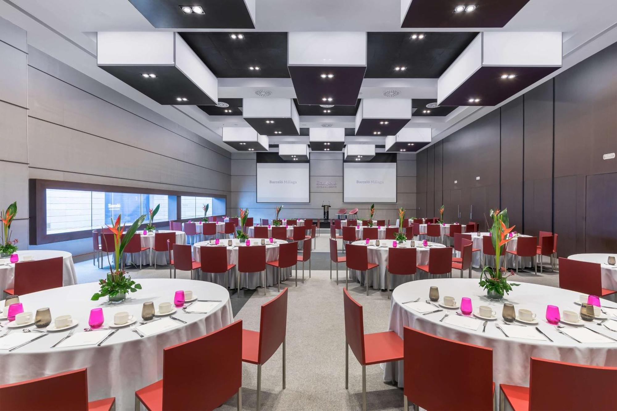 Barceló Hotel