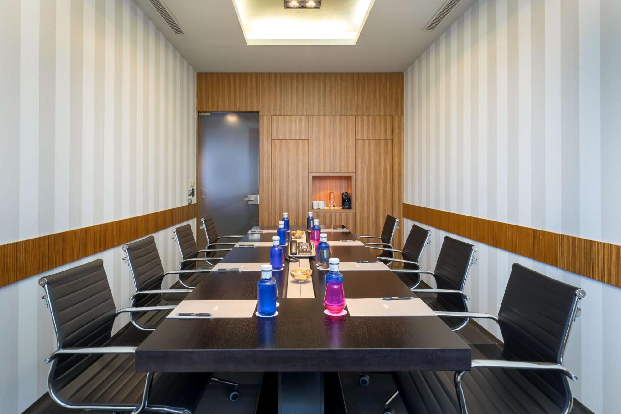 Hotel Barceló 4*