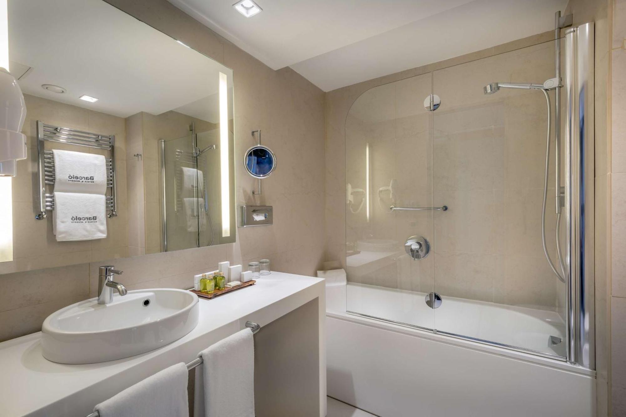 Barceló Hotel 4*