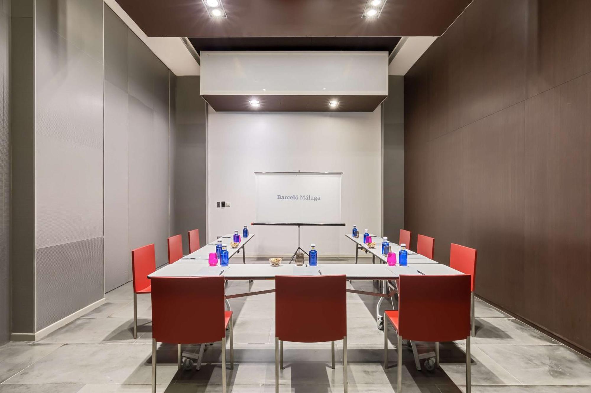 Barceló 4* Málaga
