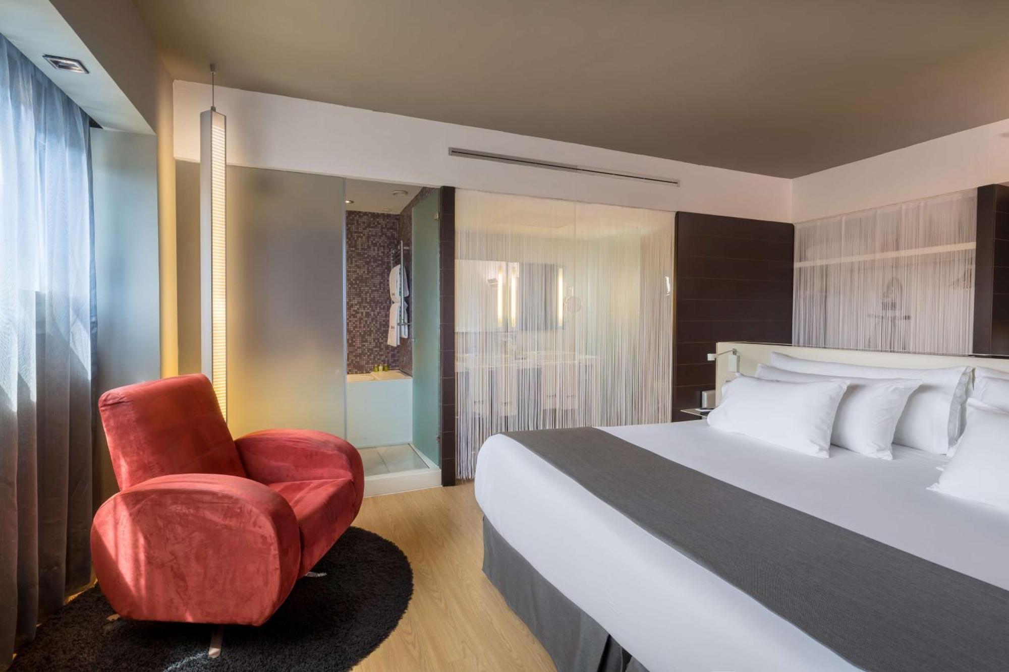 Barceló Hotel Málaga