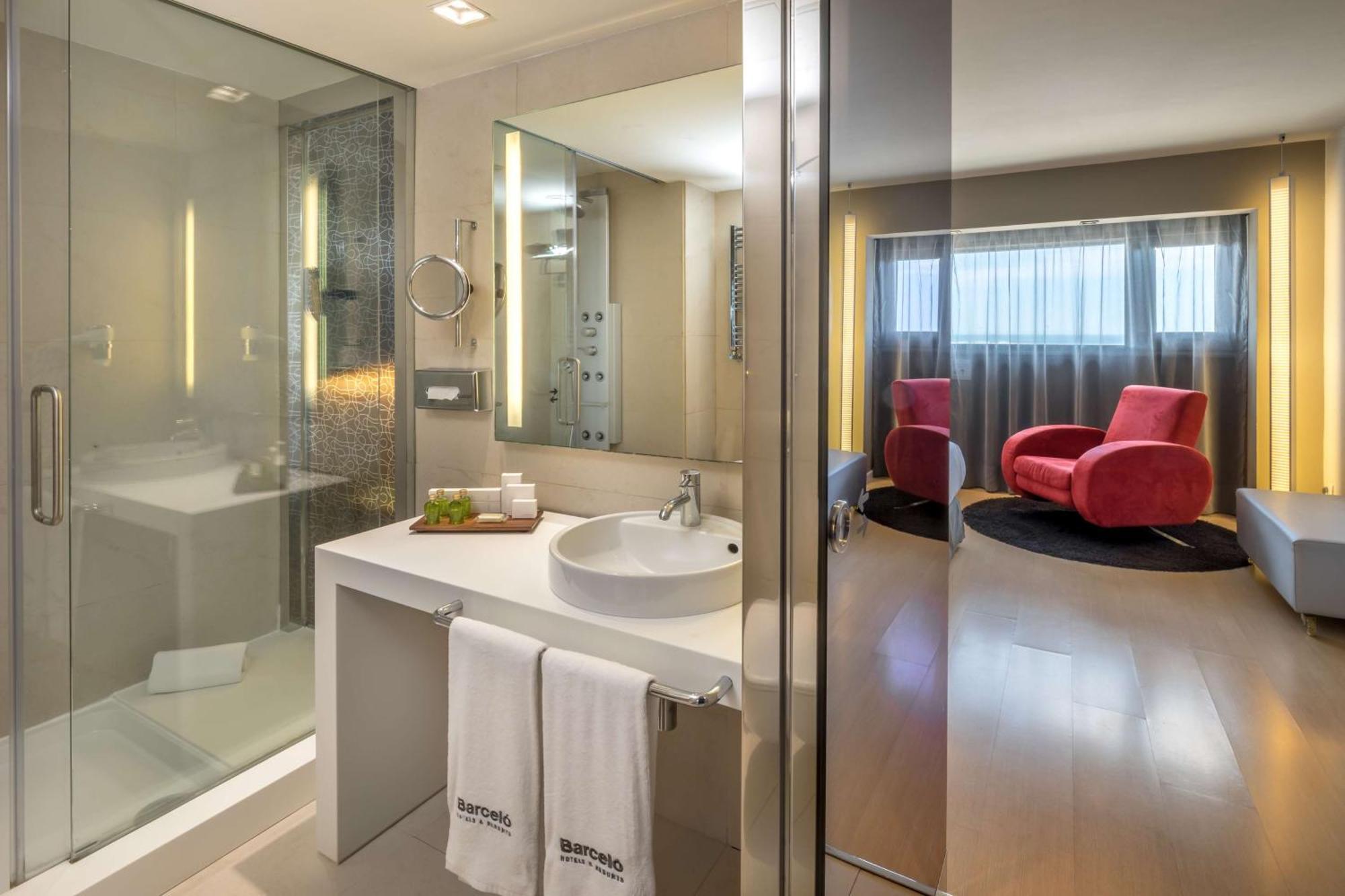 Barceló Hotel Málaga